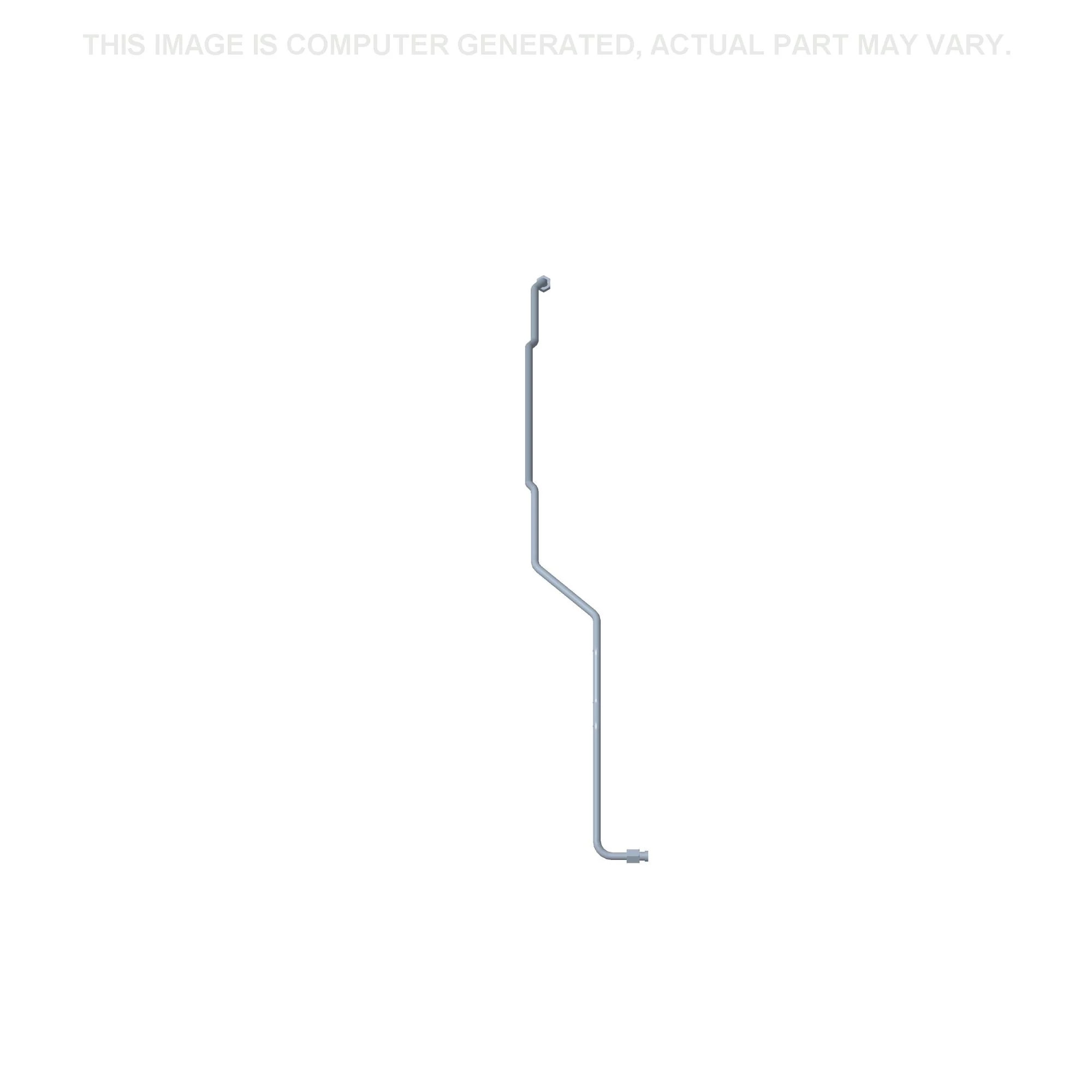 TUBO HIDRÁULICO | CASECE | EU | ES