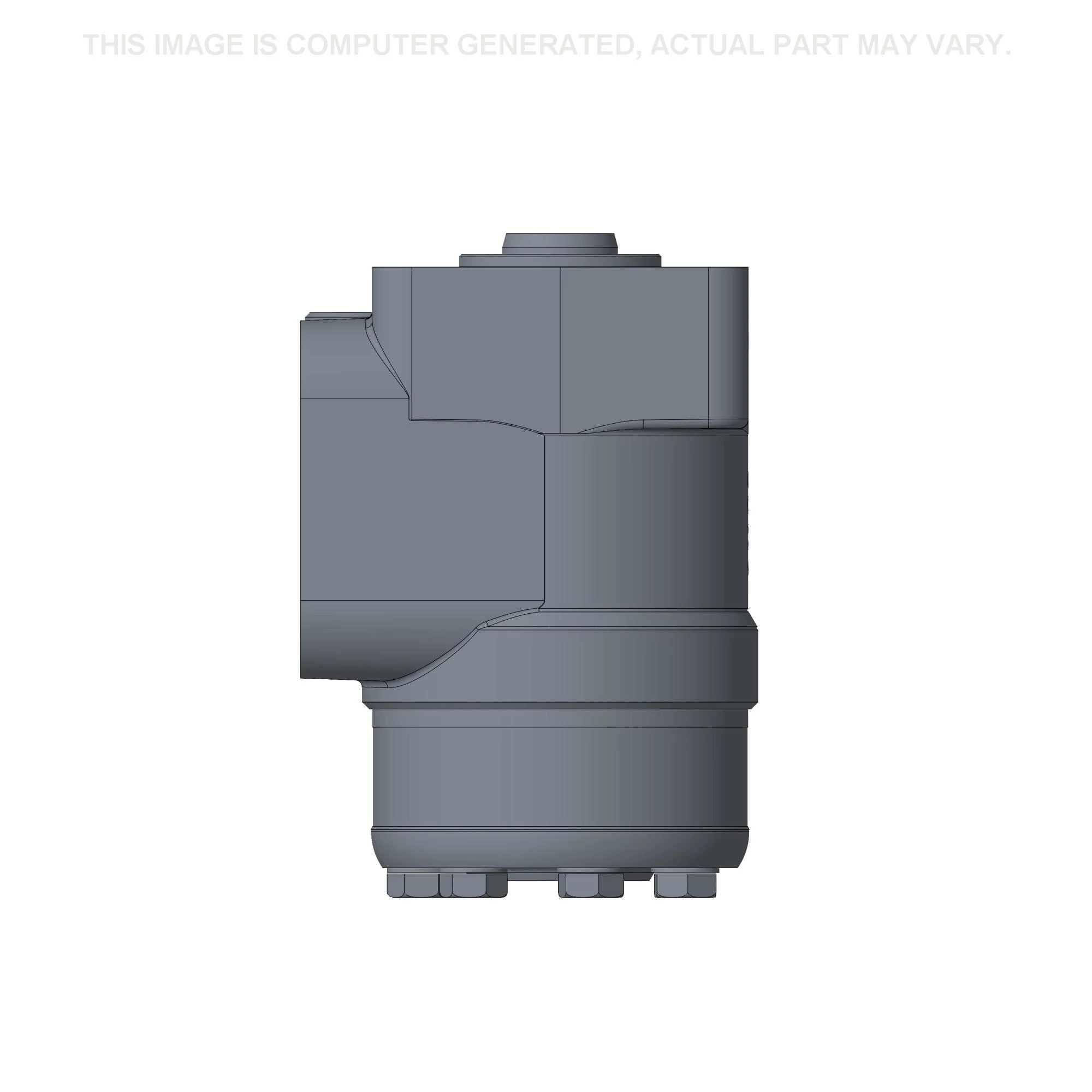 VALVE SECTION | CASECE | US | EN