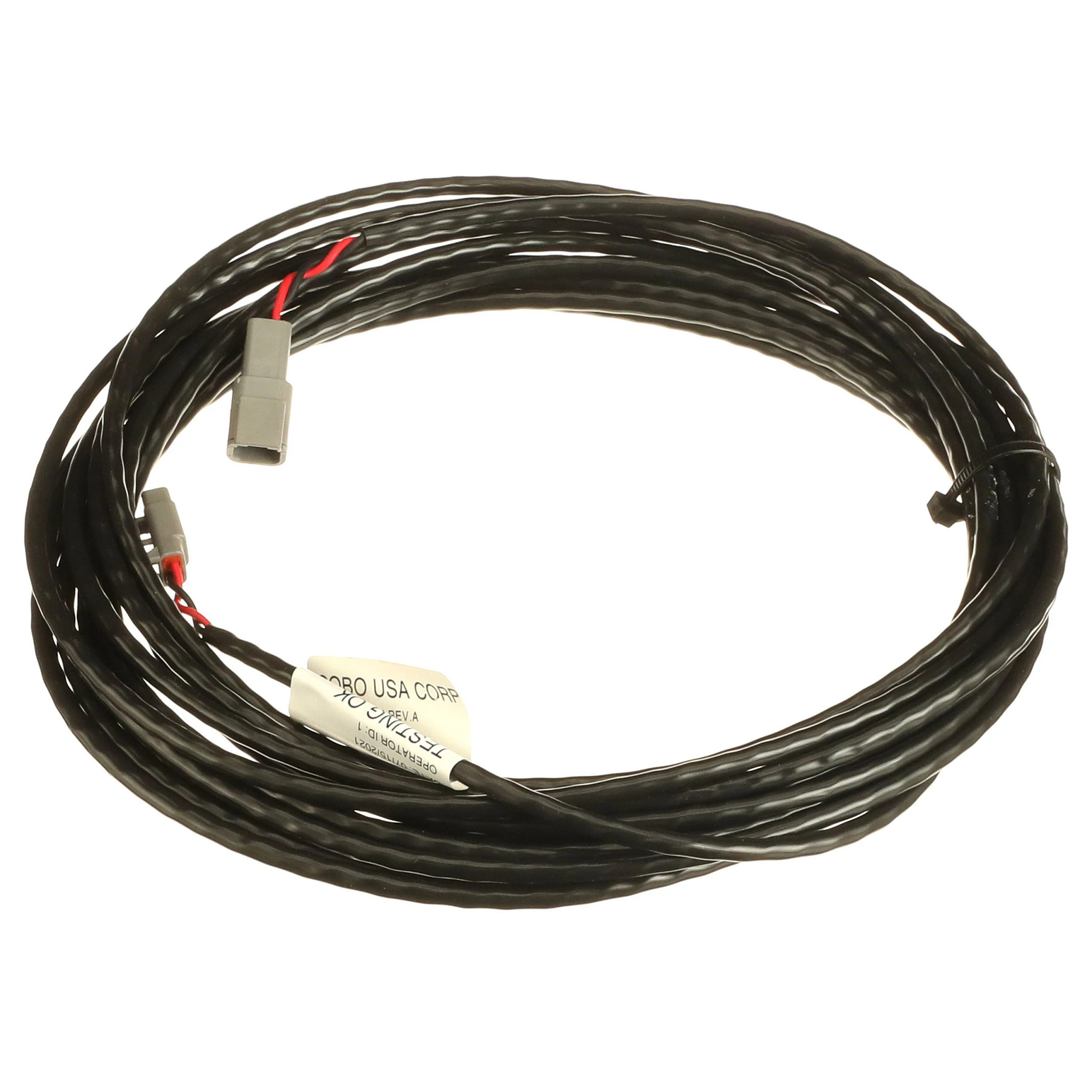 WIRE HARNESS | CASEIH | CA | EN