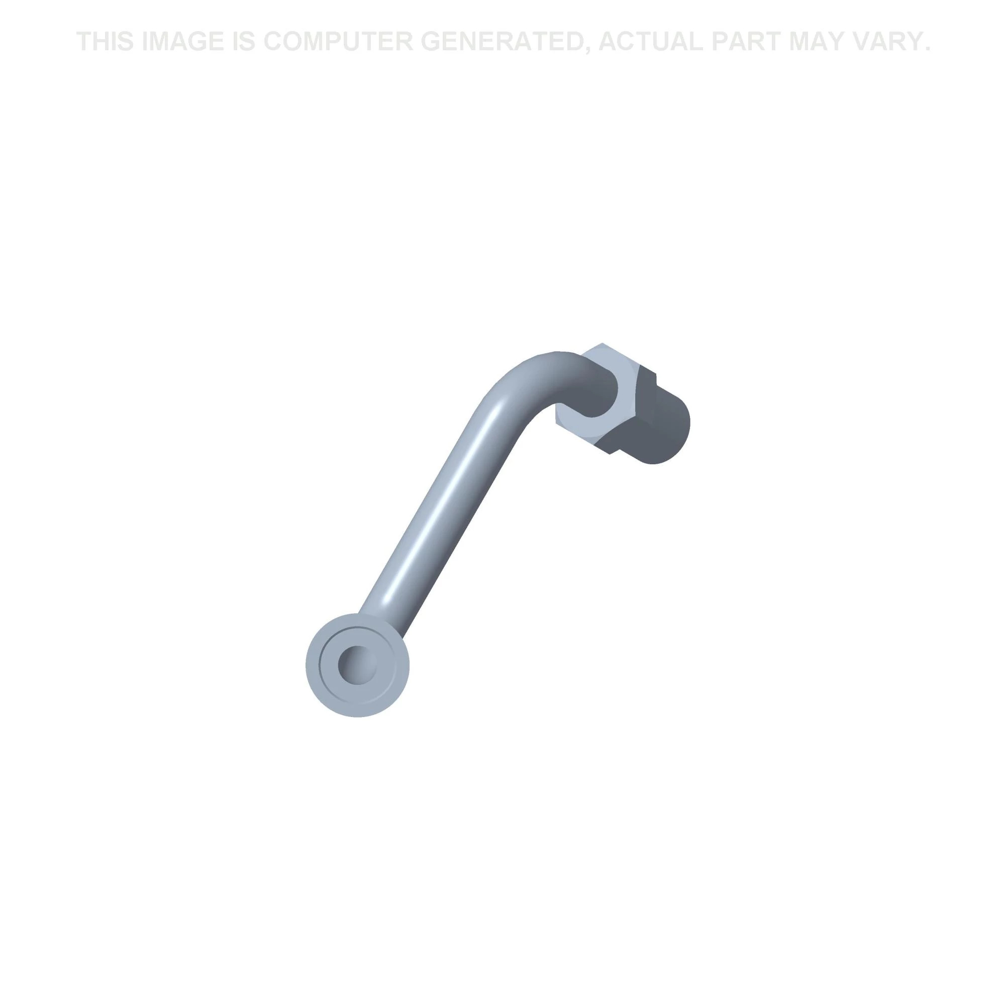 HYD TUBE | NEWHOLLANDAG | IE | EN