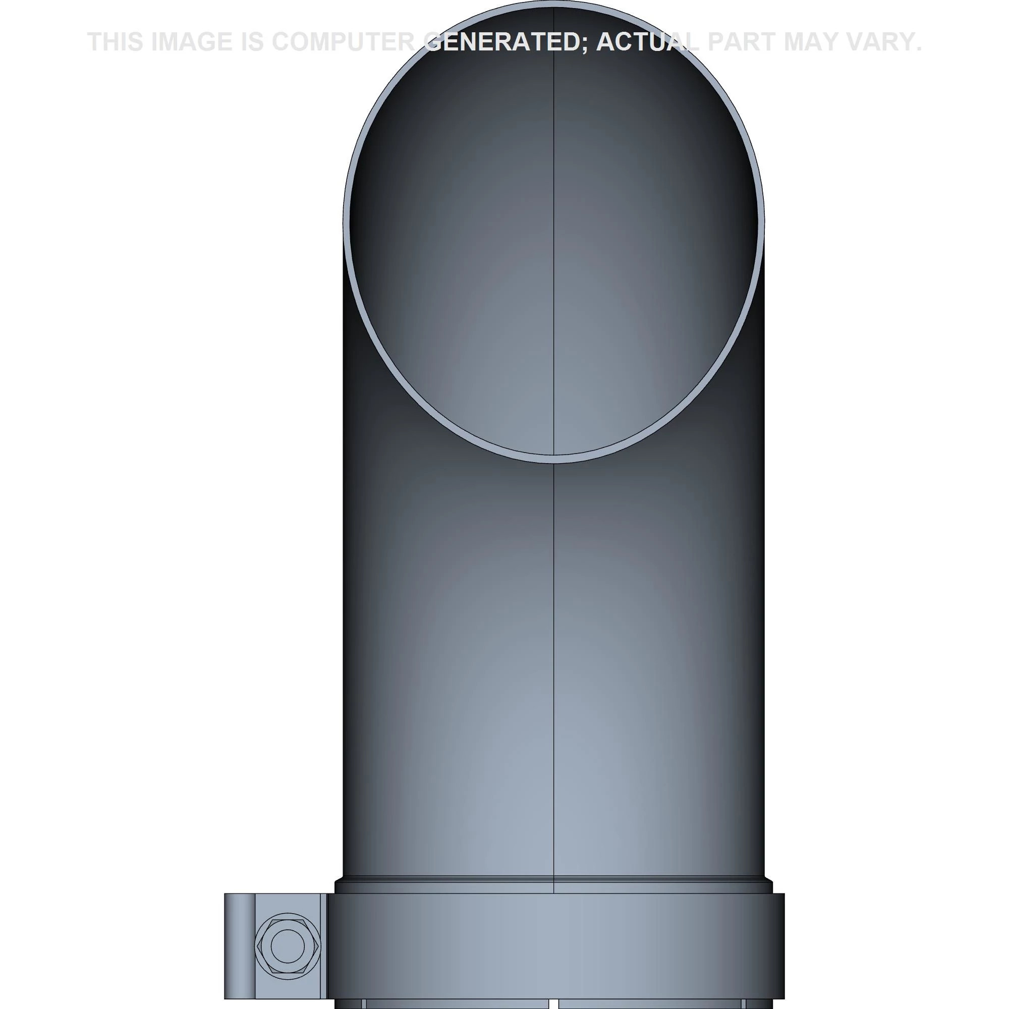 ELBOW | CASEIH | CA | EN