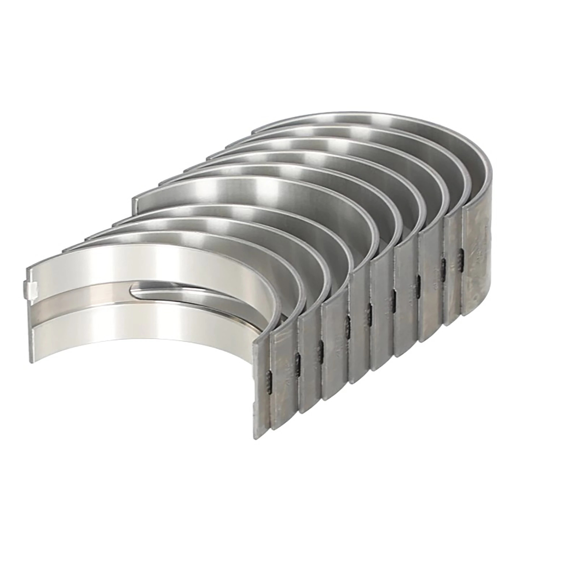 Main Bearings Set - Standard Size | NEWHOLLANDAG | US | EN