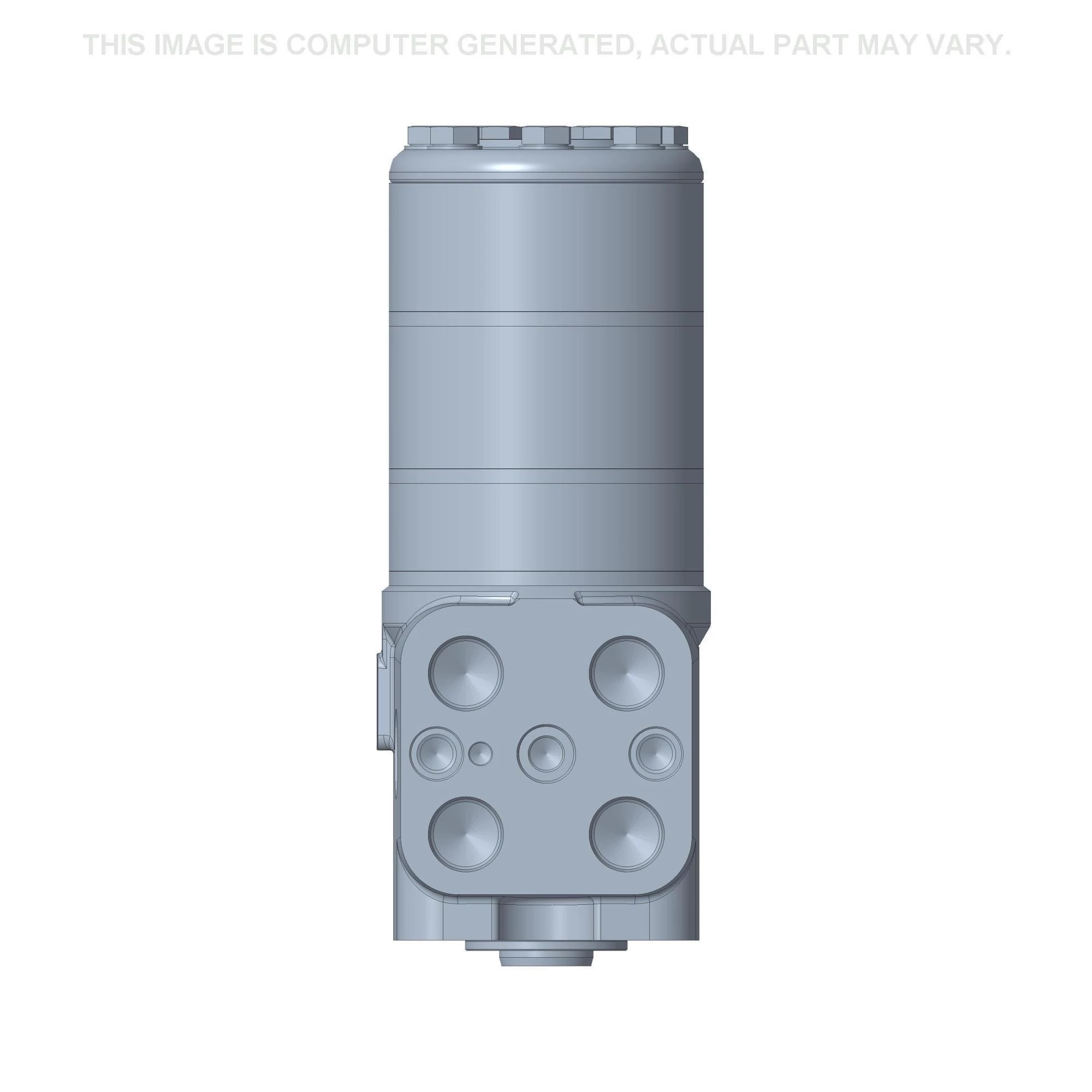 STEERING VALVE | CASEIH | US | EN