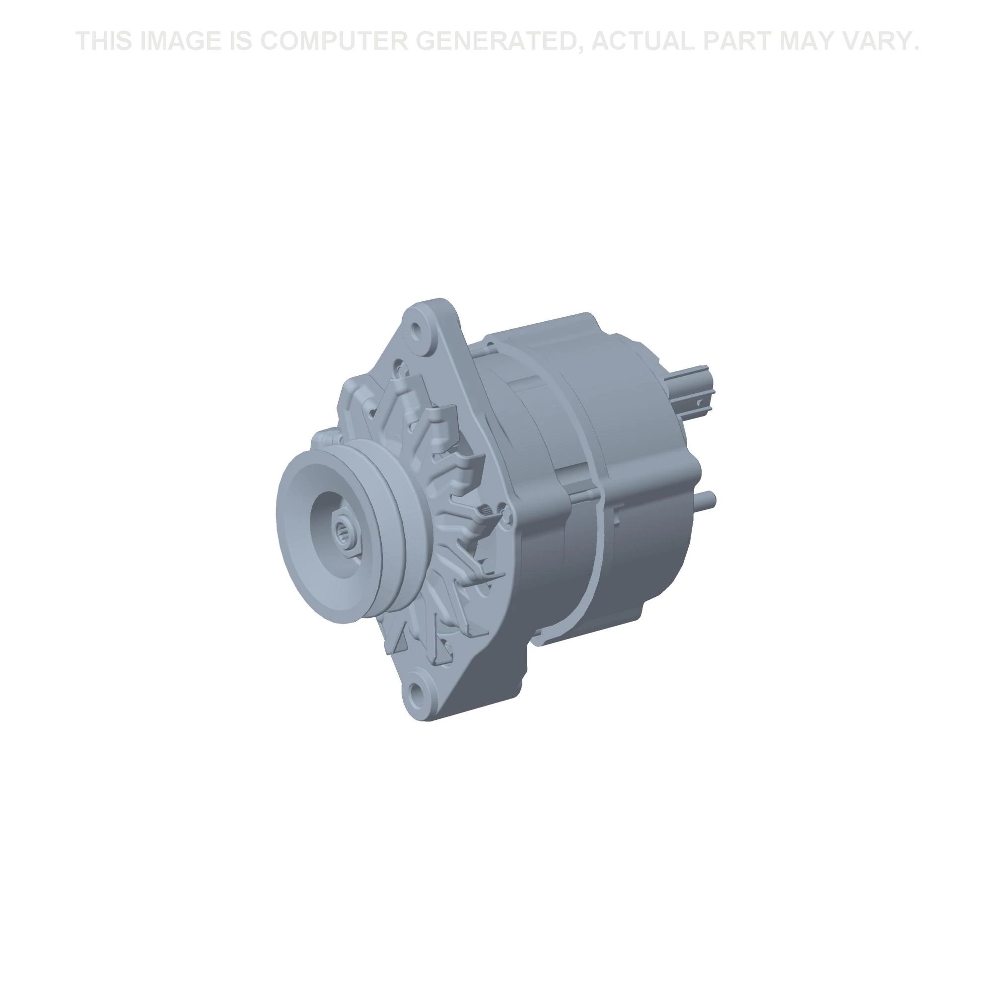 ALTERNATOR | CASECE | EU | EN