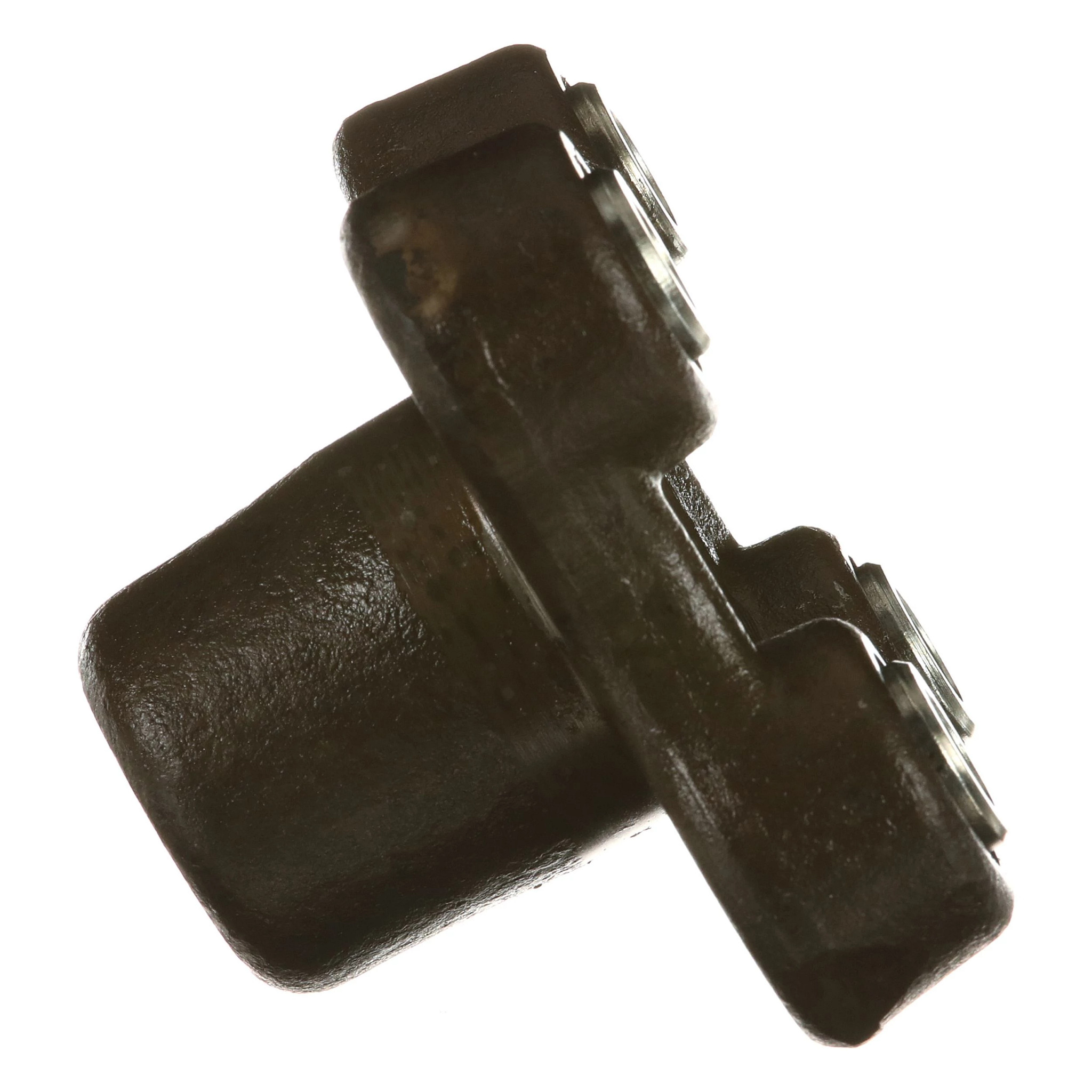 ACOPLAMENTO FLEXÍVEL