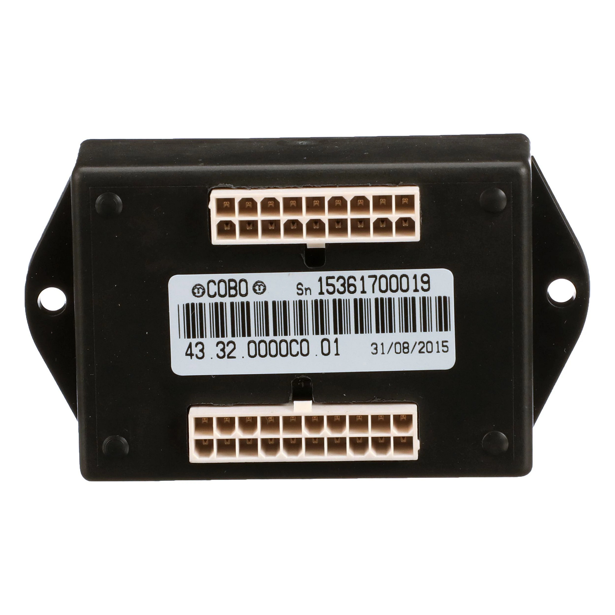 CONTROL UNIT | CASEIH | ANZ | EN