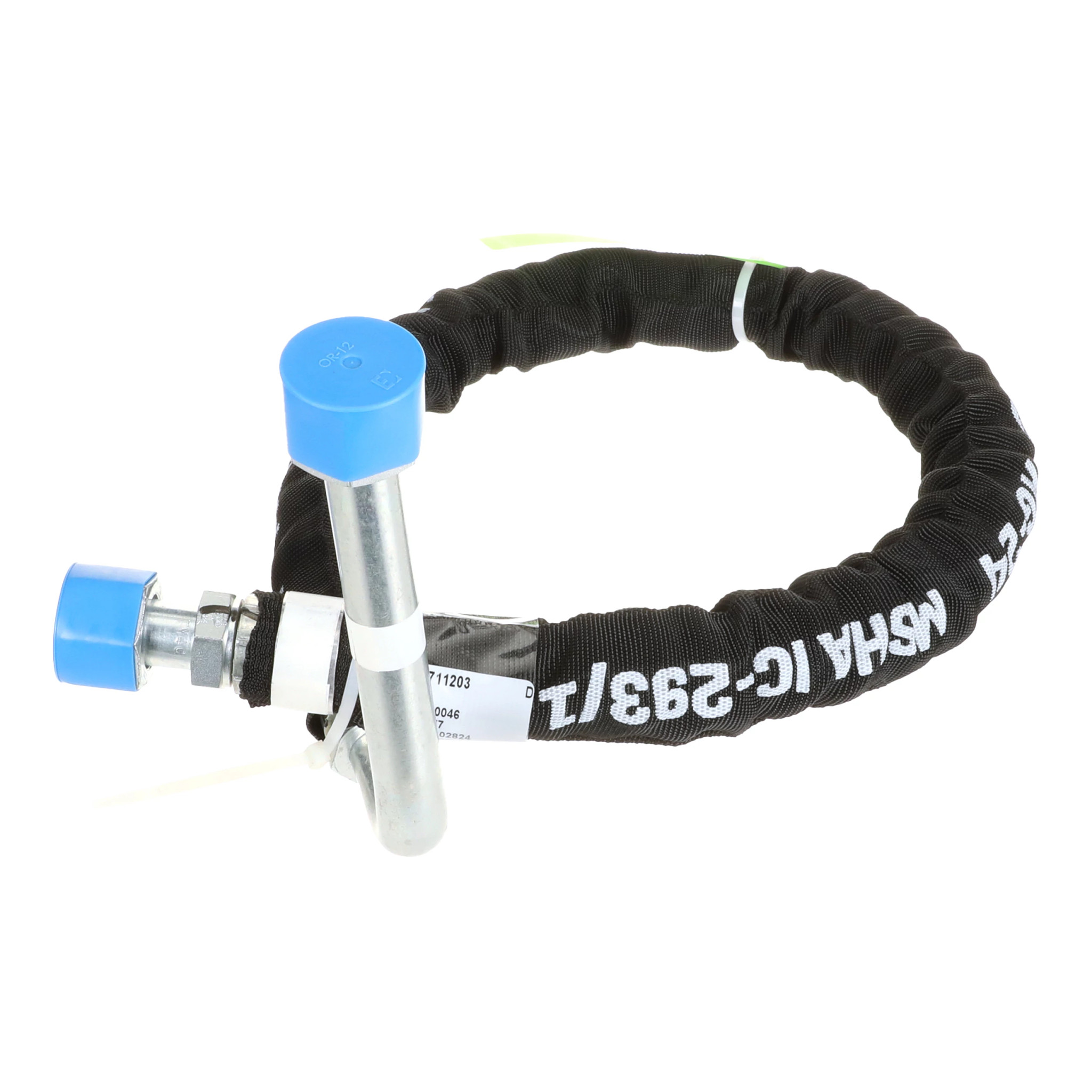 TUBO HIDRÁULICO | CASECE | EU | ES