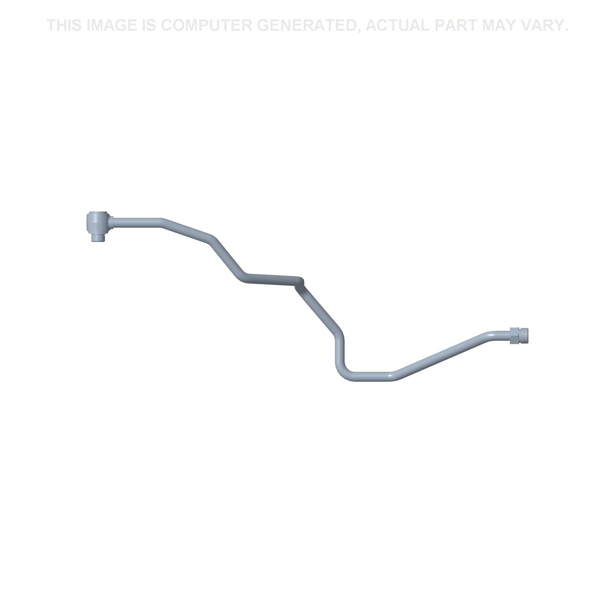 HYD TUBE | FLEXICOIL | CA | EN