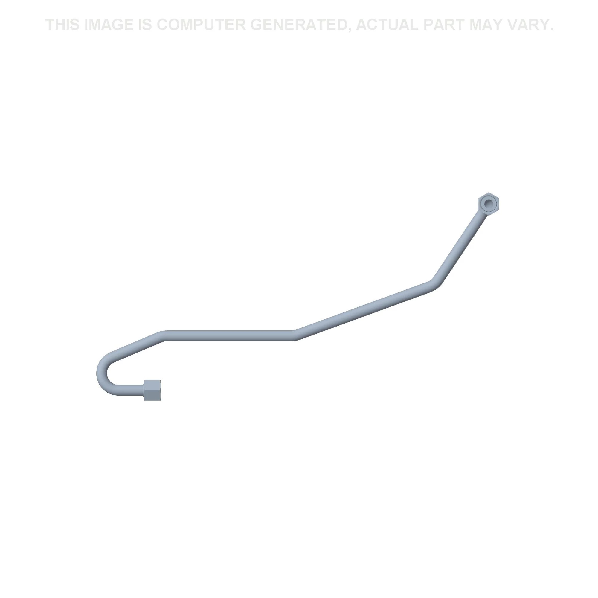 RIGID TUBE | CASEIH | CA | EN