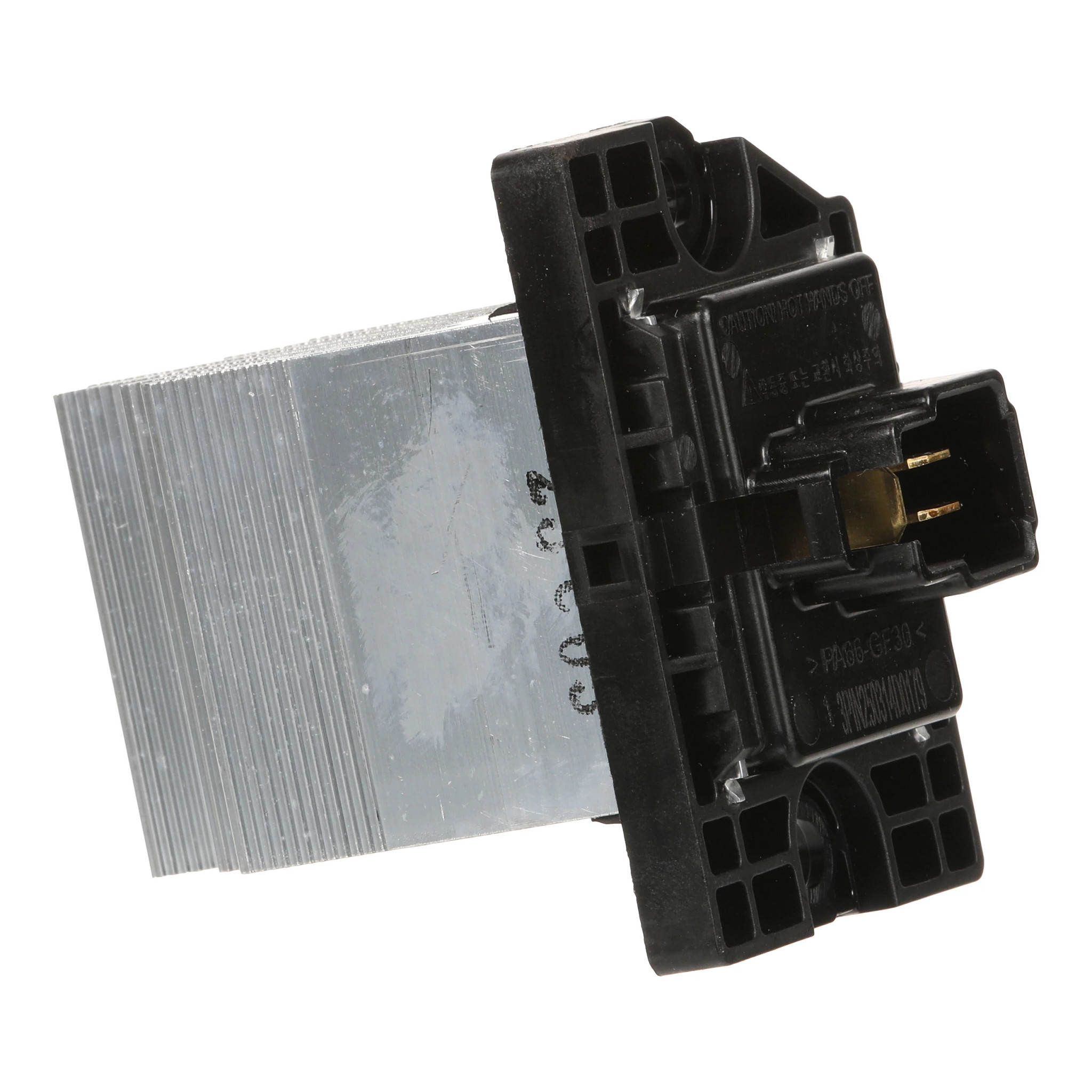 Interr Ventilation | CASEIH | CA | EN