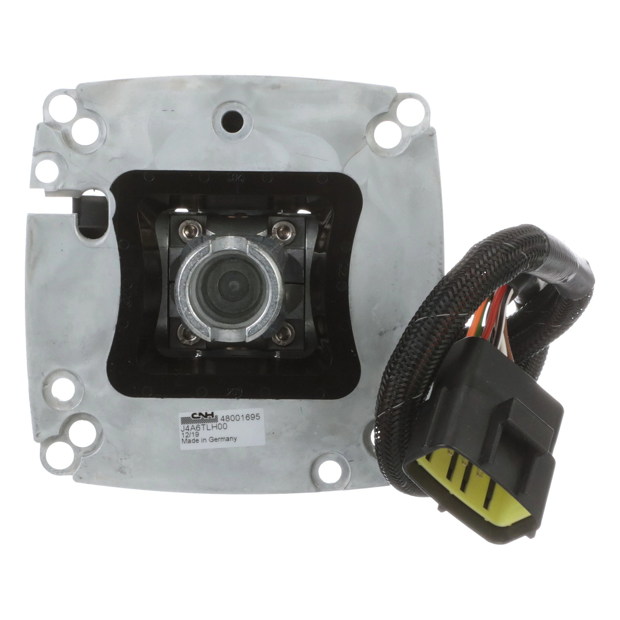 JOYSTICK | CASEIH | AU | EN