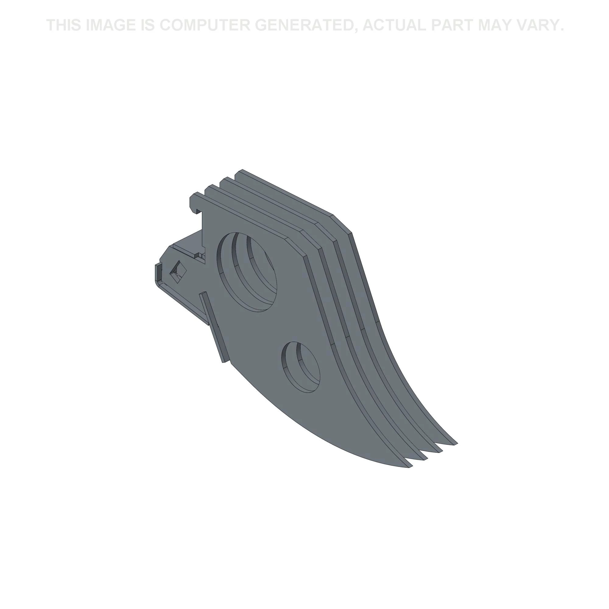 RASPADOR | CASEIH | BR | PT