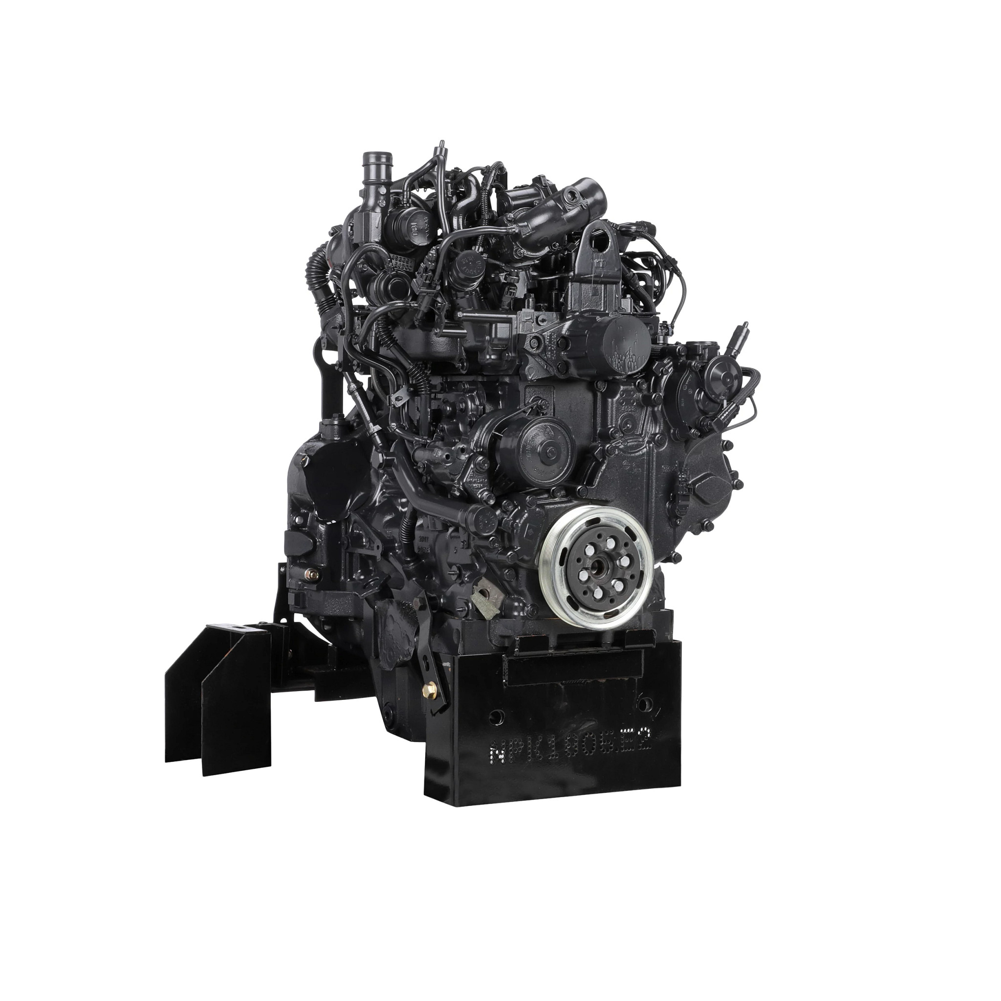 Reman Engine - 3.4 L - 4-Cylinder - Tier 4B | NEWHOLLANDAG | US | EN