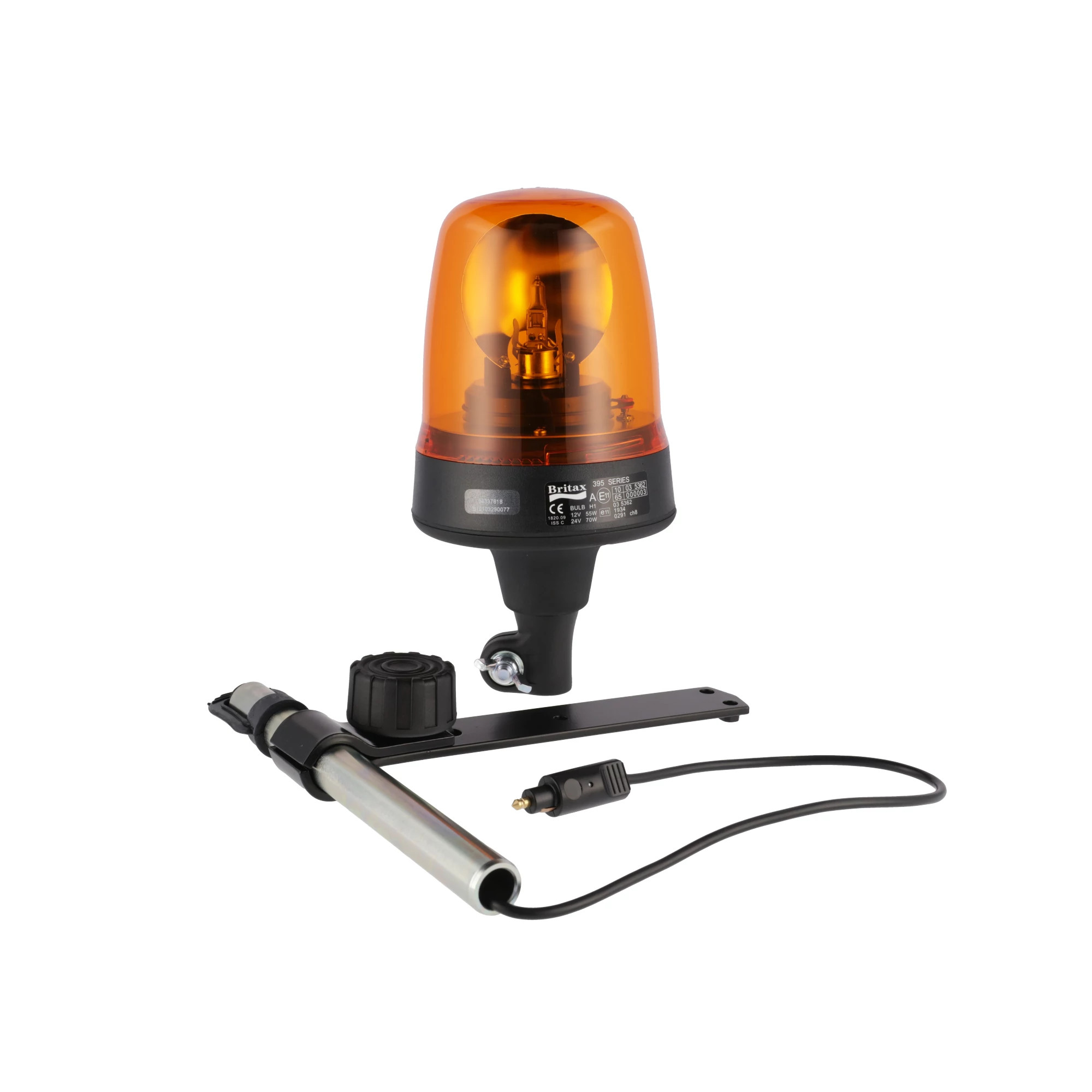 Kit do giroscópio rotativo direito | CASECE | BR | PT