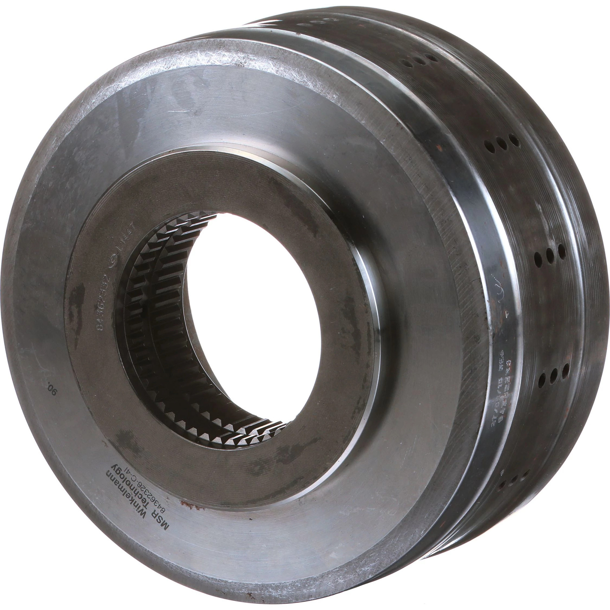 Cj Embreagem E Disco