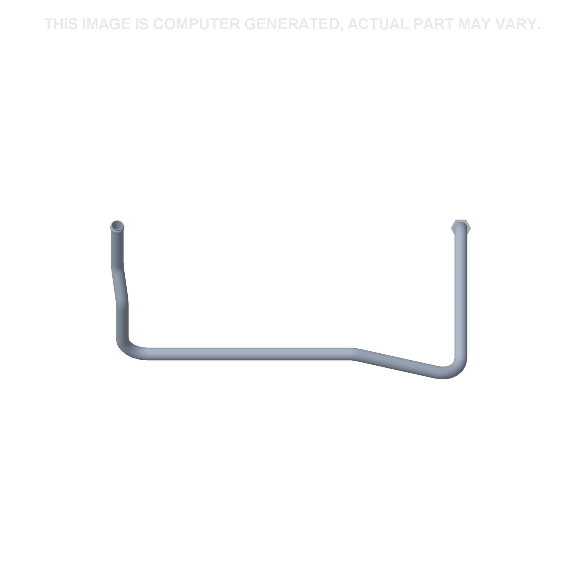 TUBO HIDRÁULICO | NEWHOLLANDAG | ES | ES