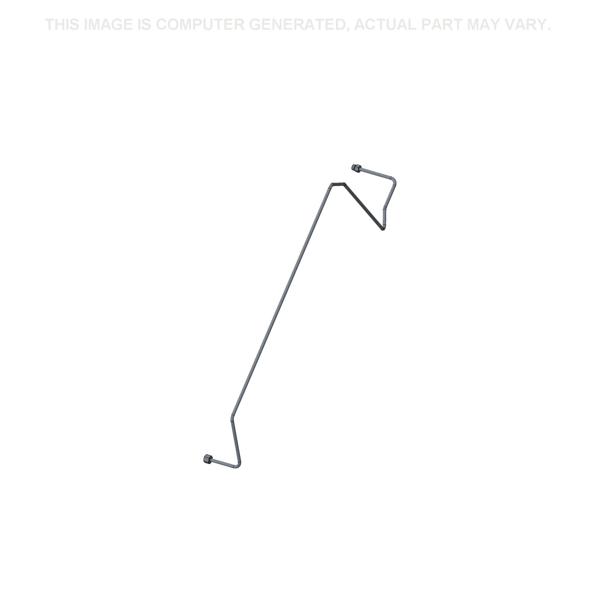 Tube | NEWHOLLANDCE | CA | FR