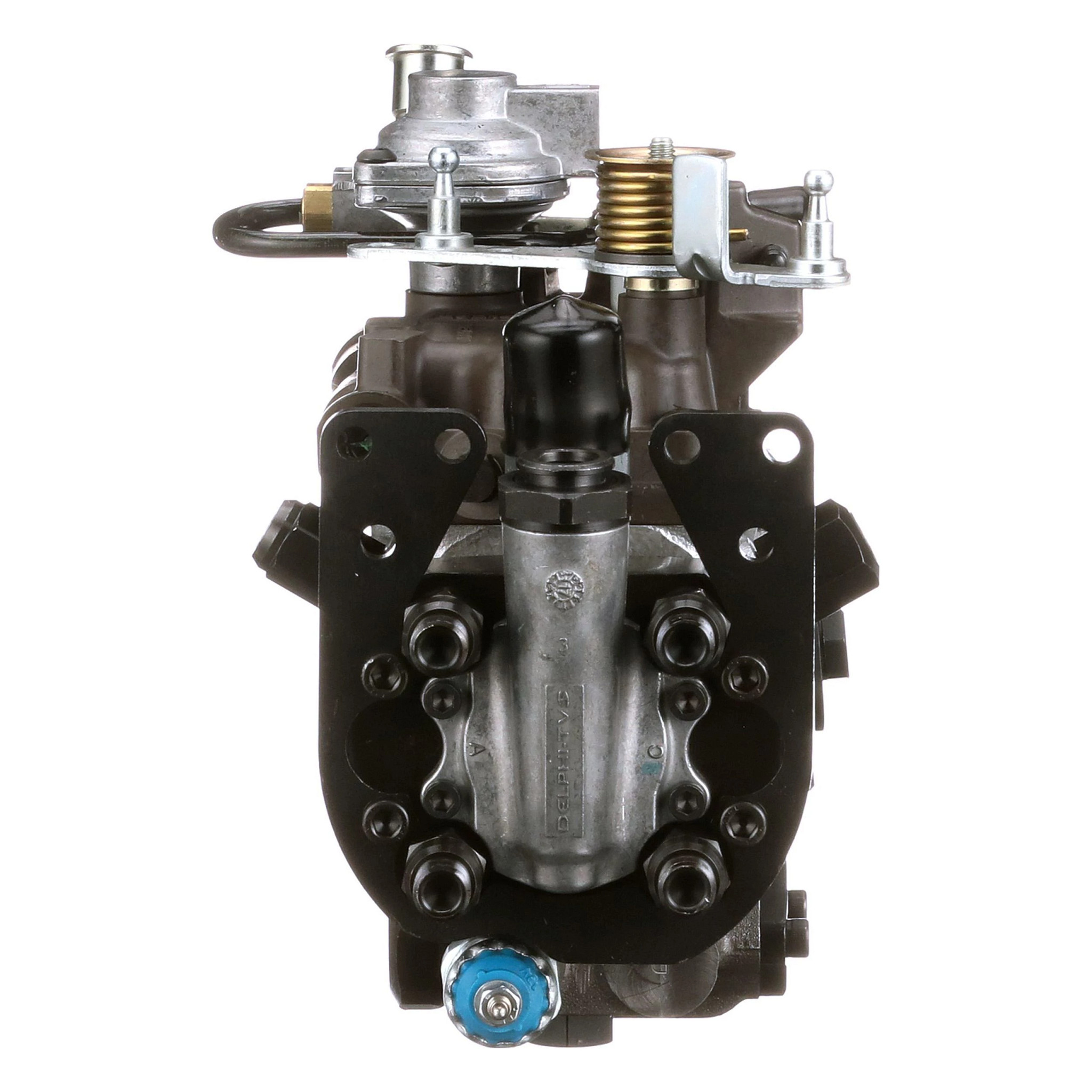 FUEL INJECTION PUMP | NEWHOLLANDCE | CA | EN