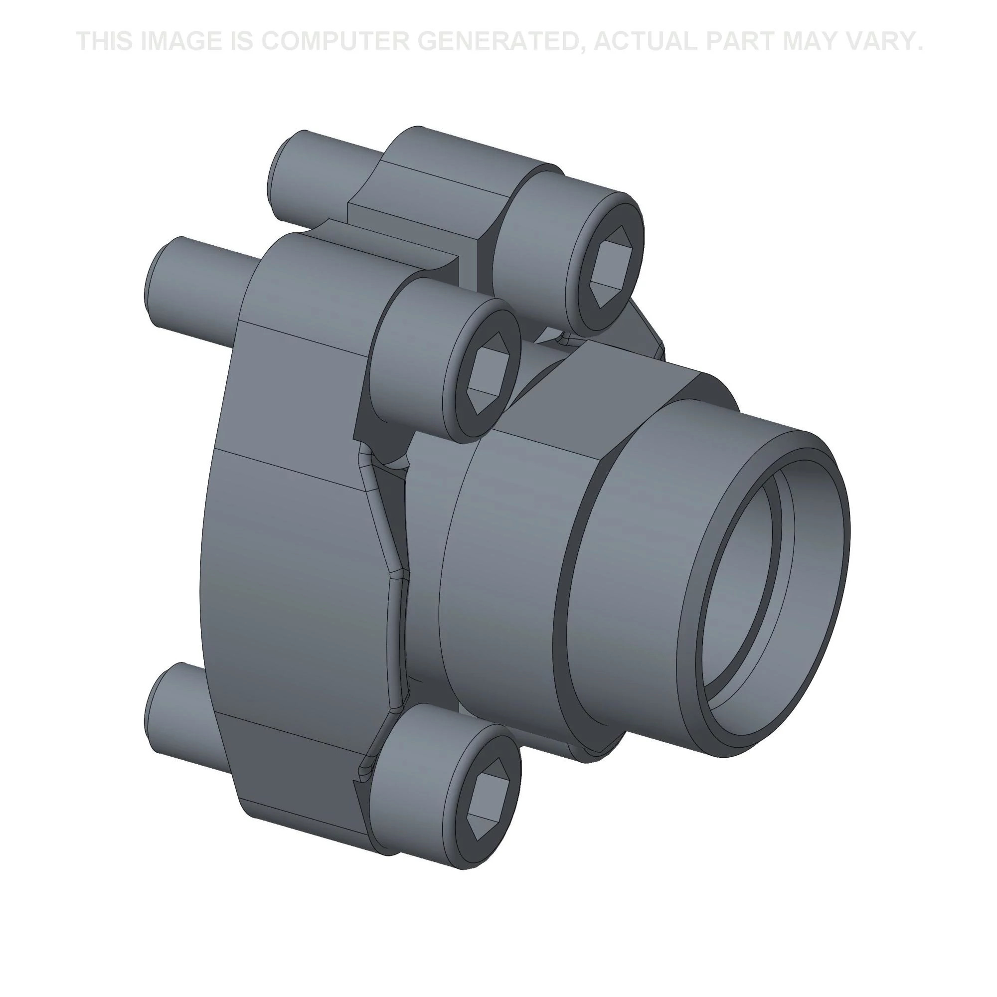 Ferrule | MILLER | GB | EN
