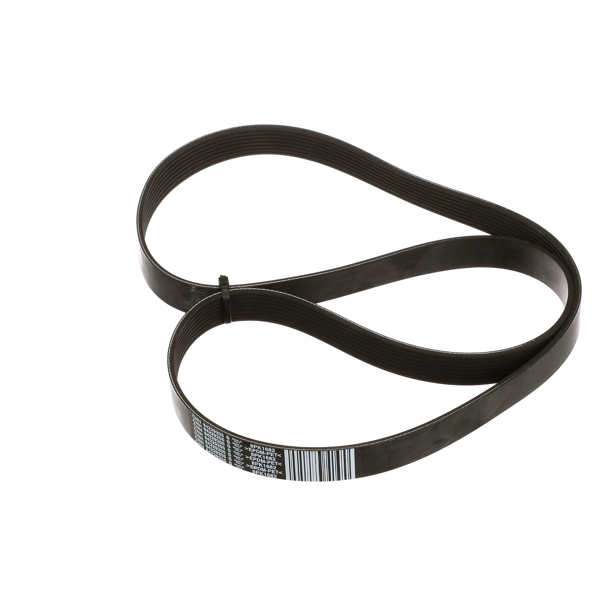 84229205 | Main Drive Belt - 1682 mm L | New Holland