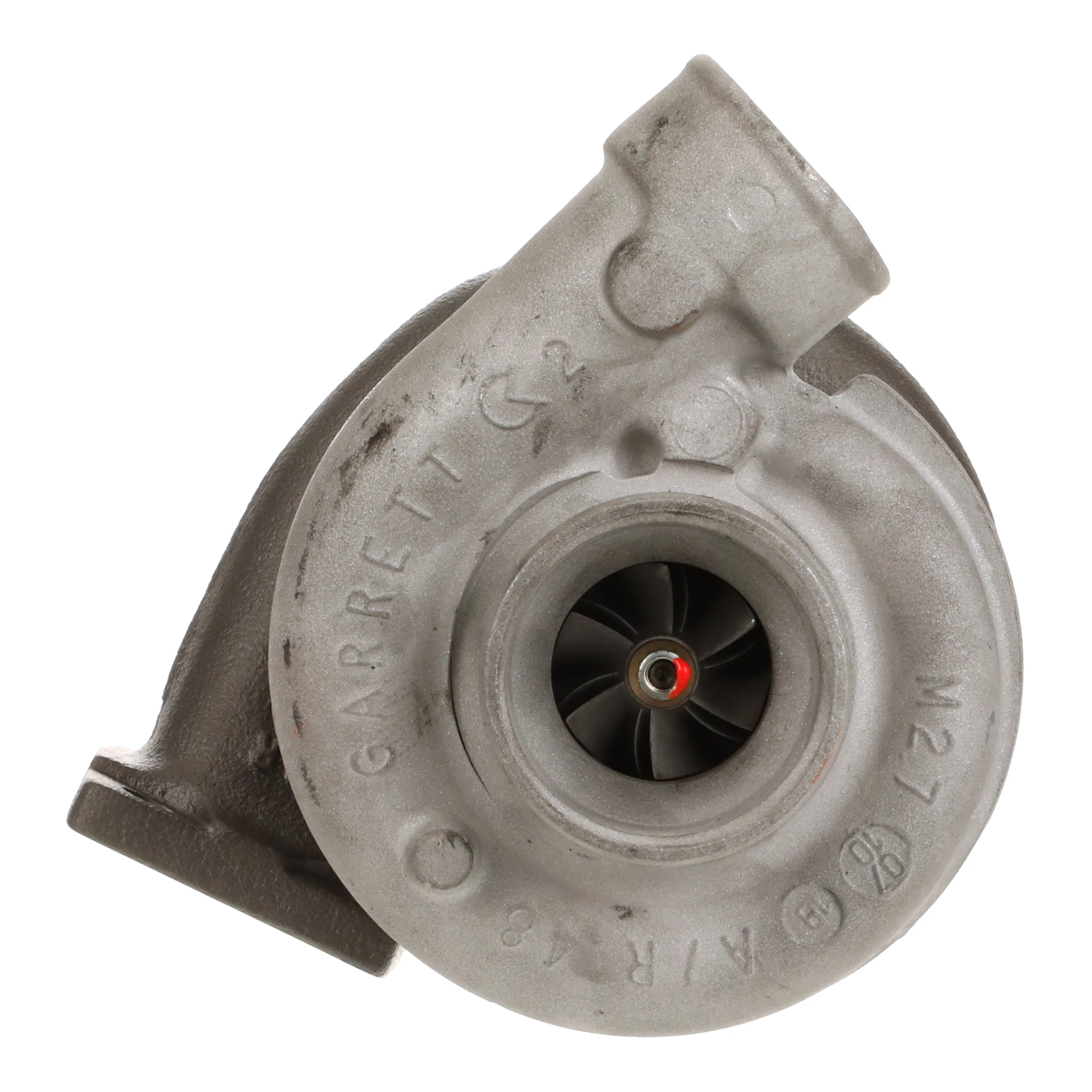 REMAN-TURBOCHARGER | NEWHOLLANDAG | IE | EN