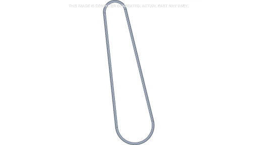 V-BELT | NEWHOLLANDAG | SA | ES