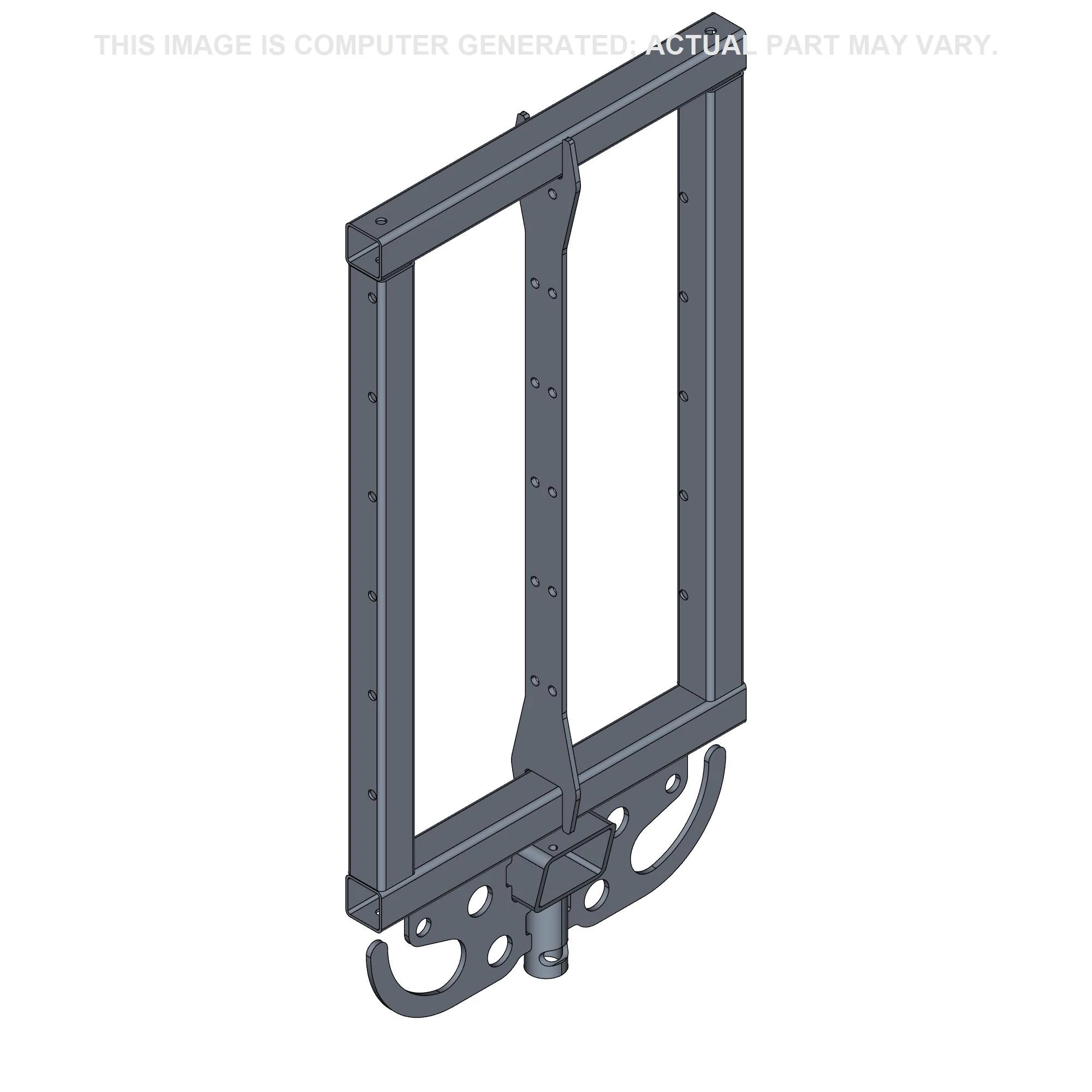 Cradle | NEWHOLLANDCE | US | EN
