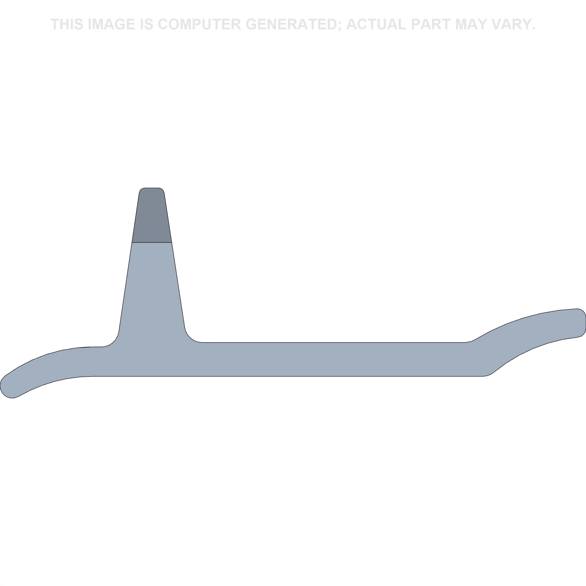 TRACK SHOE | CASECE | US | EN