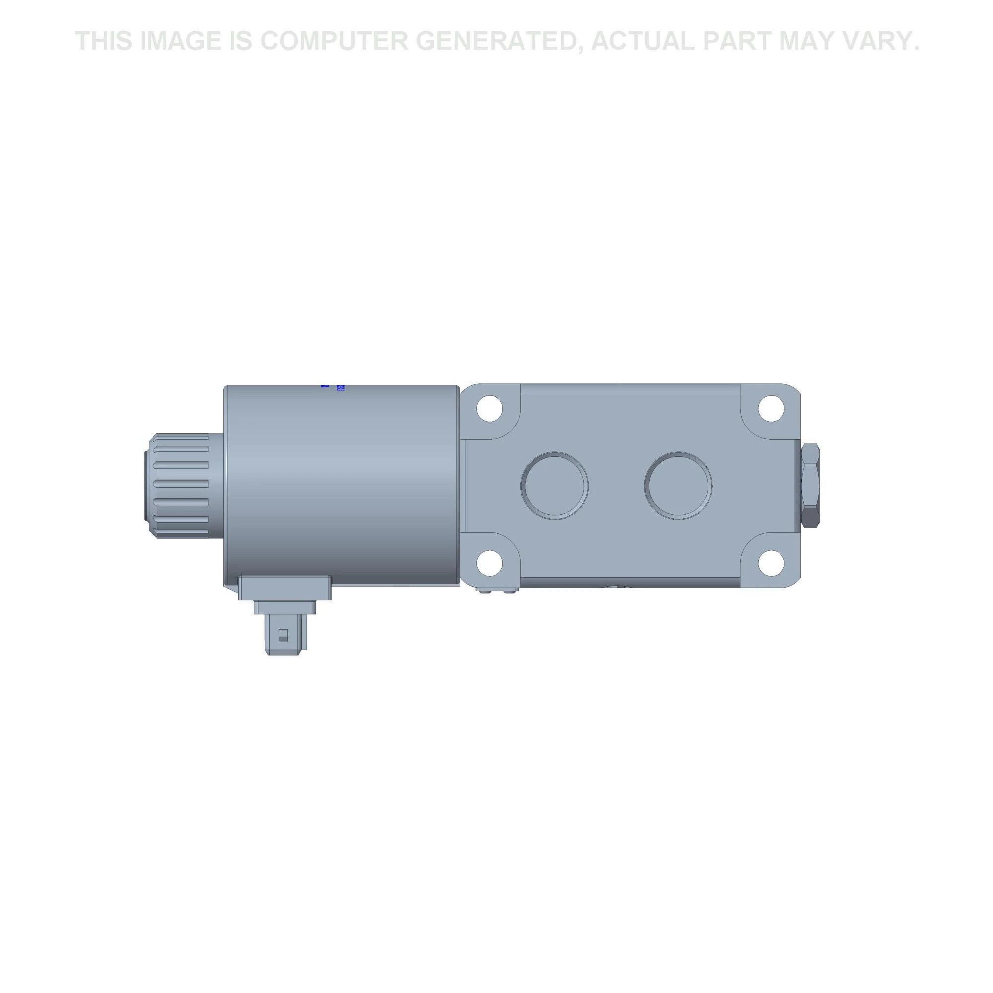 VALVE | CASECE | CA | EN