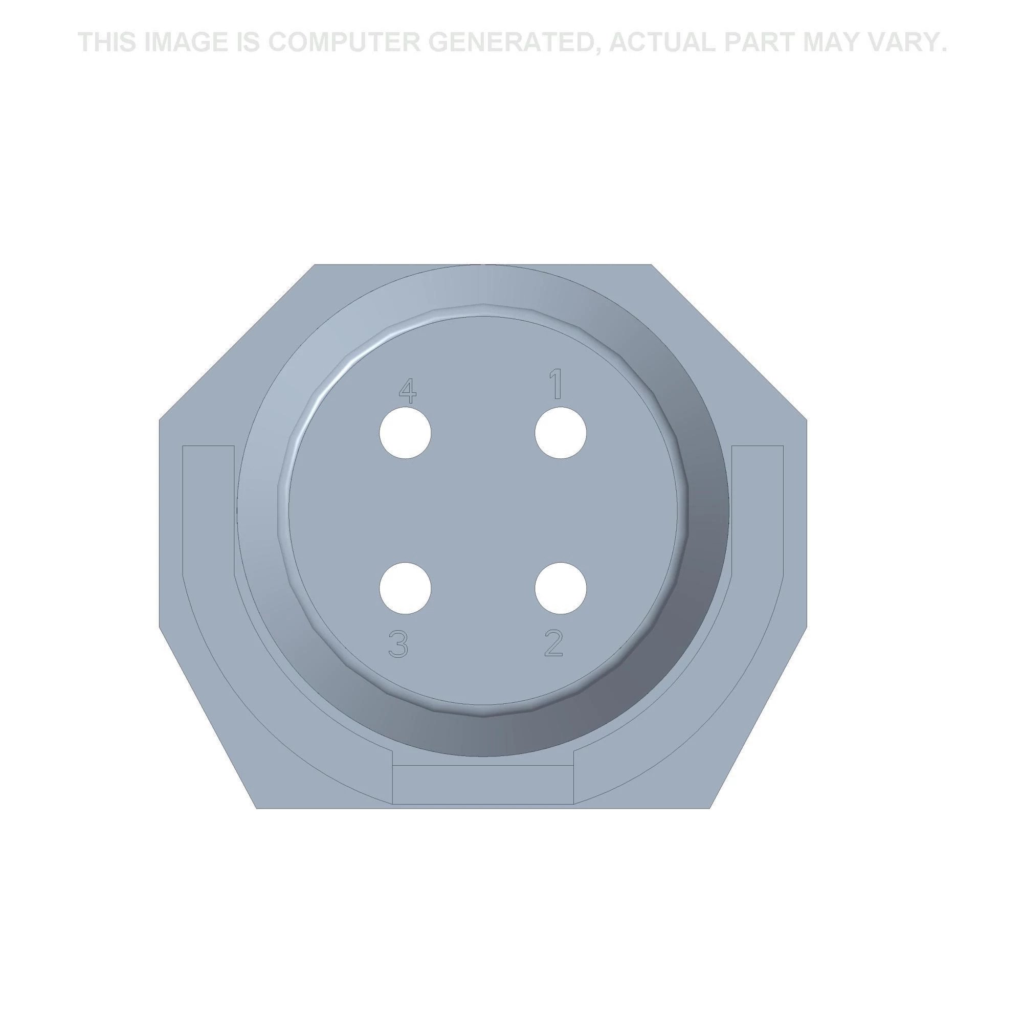 ELEC CONNECTOR | CASEIH | CA | EN