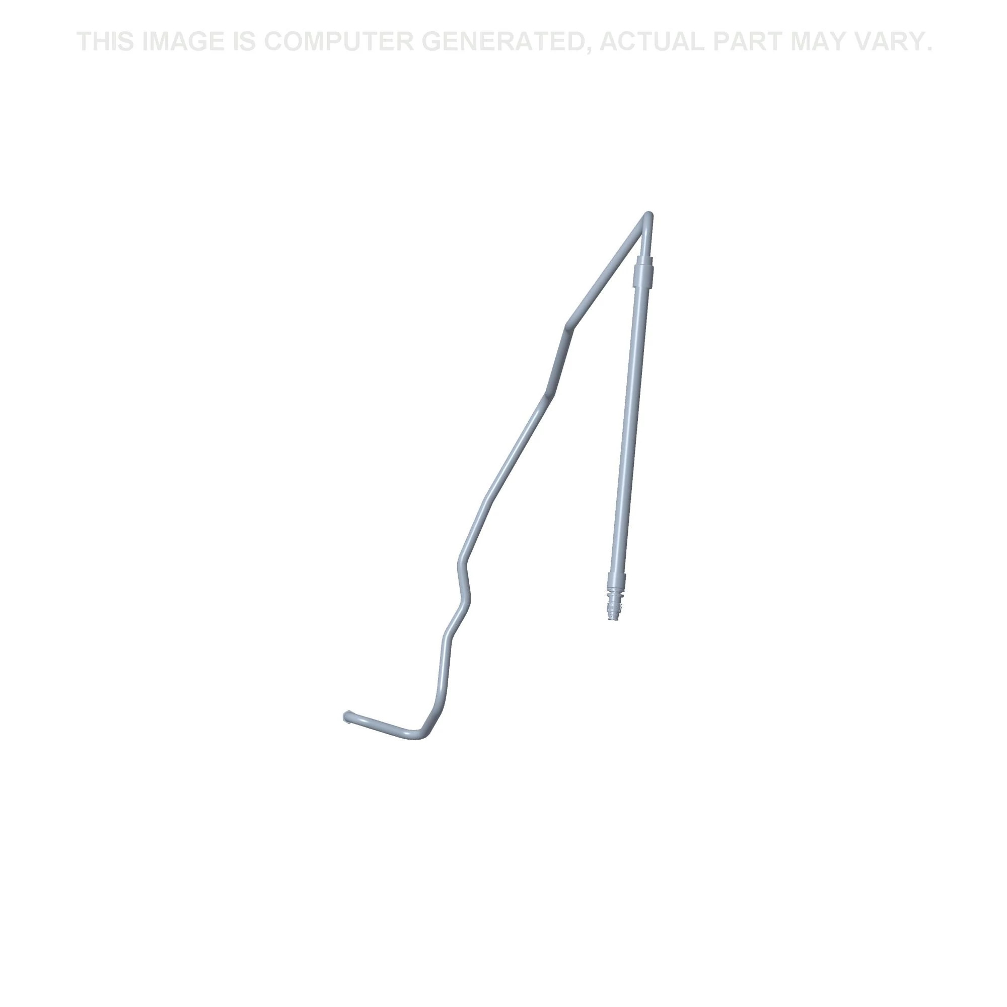 HYD TUBE | NEWHOLLANDAG | US | EN