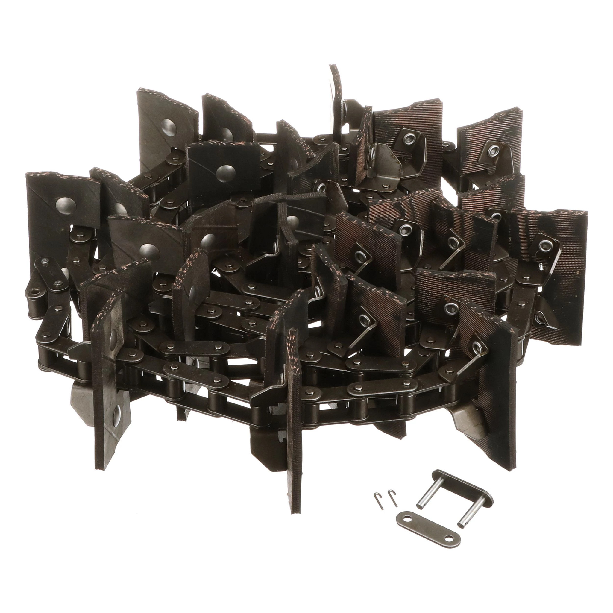 Tailings Elevator Conveyor | CASEIH | IE | EN