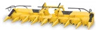 ROW INDEPENDENT MAIZHEADER (NA) | NEWHOLLANDAG | CA | FR