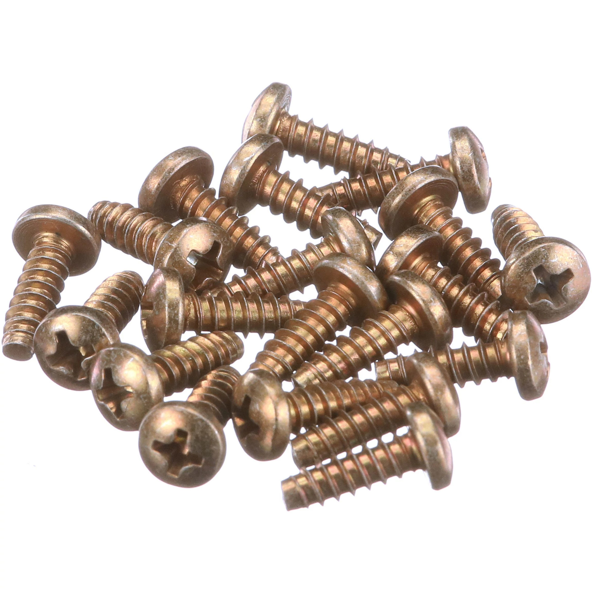 Parafuso Autoroscante de Aço