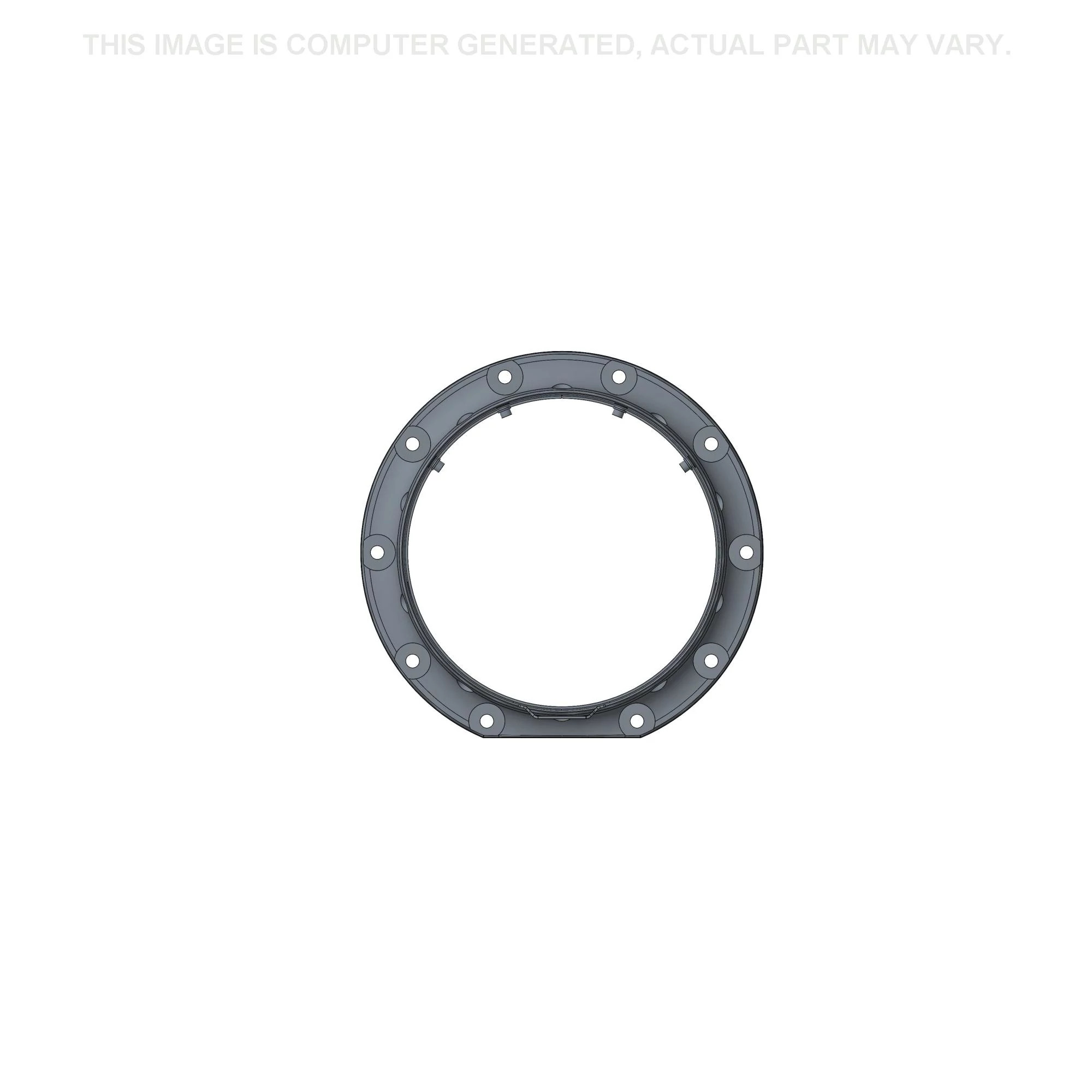 UNLOADING TUBE | CASEIH | CA | EN