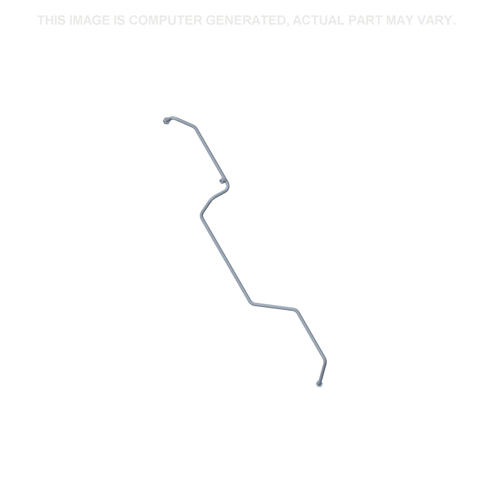 TUBO HIDRÁULICO | CASECE | EU | ES