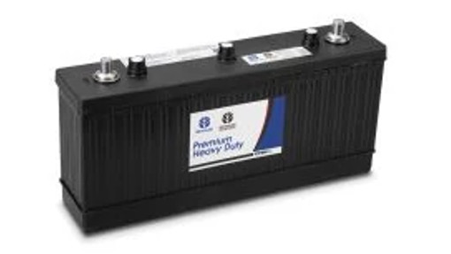 Smartstart™ Premium Heavy-duty Battery - 6-volt - Bci Group 3eh | NEWHOLLANDAG | CA | EN