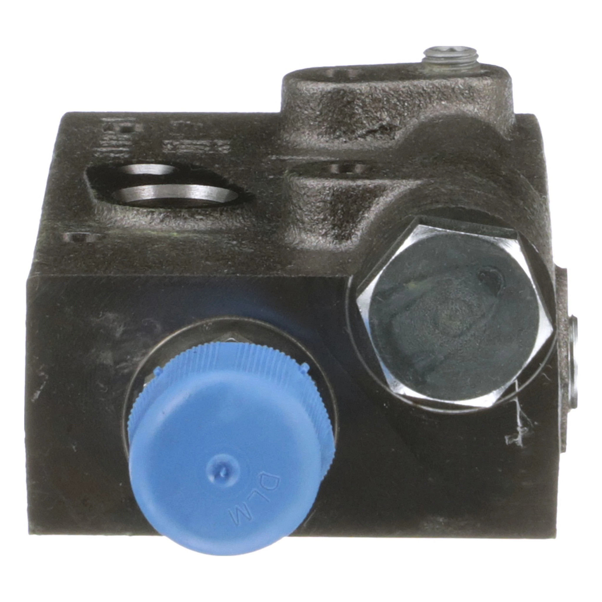 CONTROL VALVE | CASECE | GB | EN