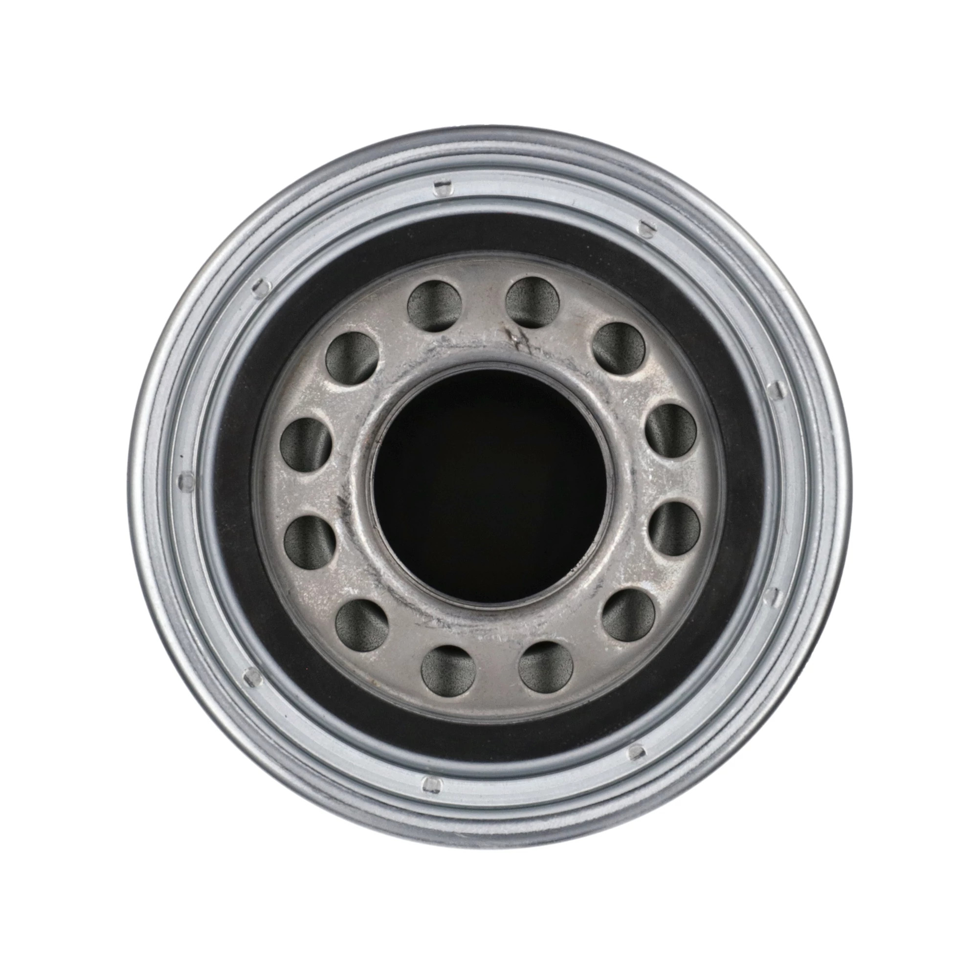 Filtros de óleo hidráulico - 10 unidades