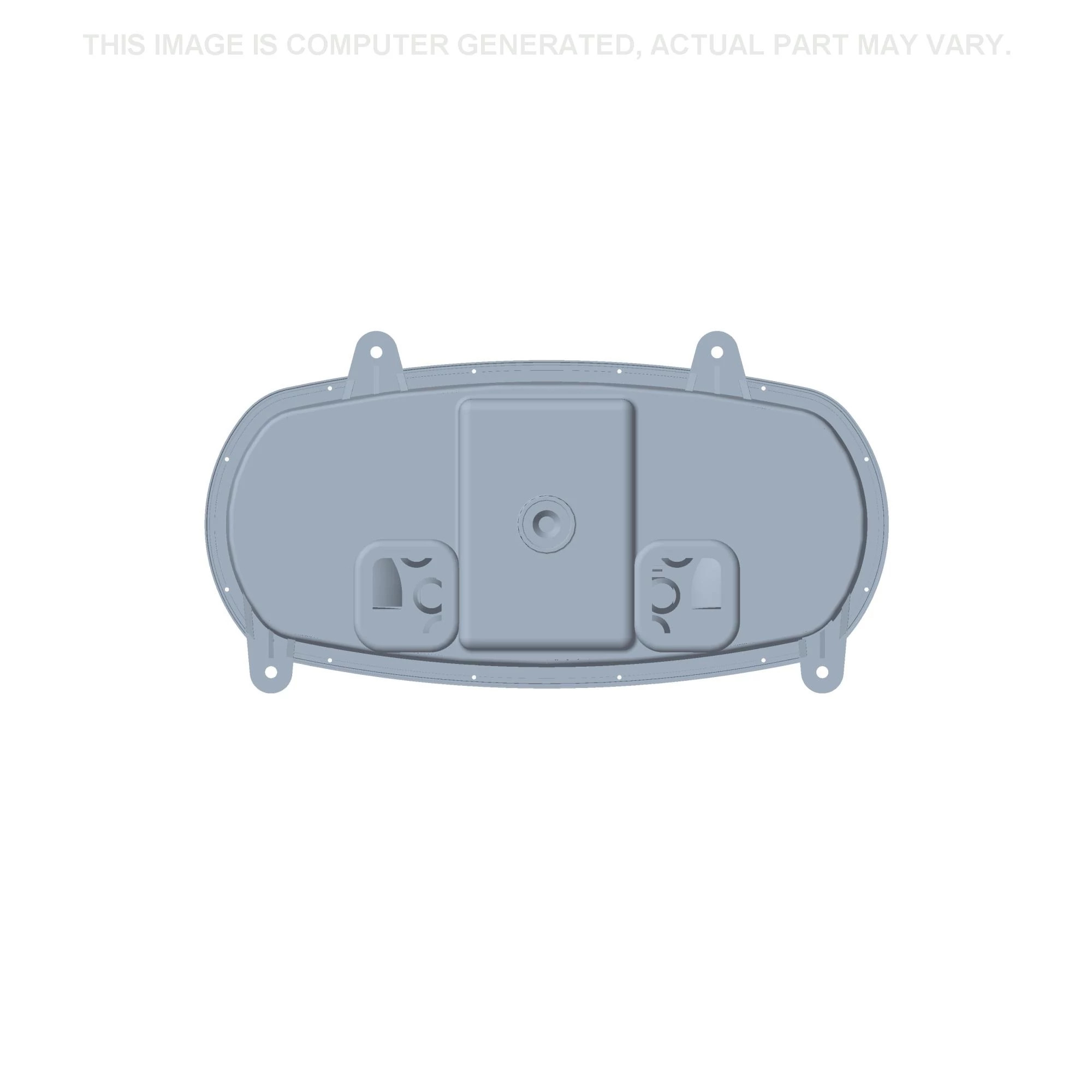 CLUSTER, INSTR. | CASECE | US | EN