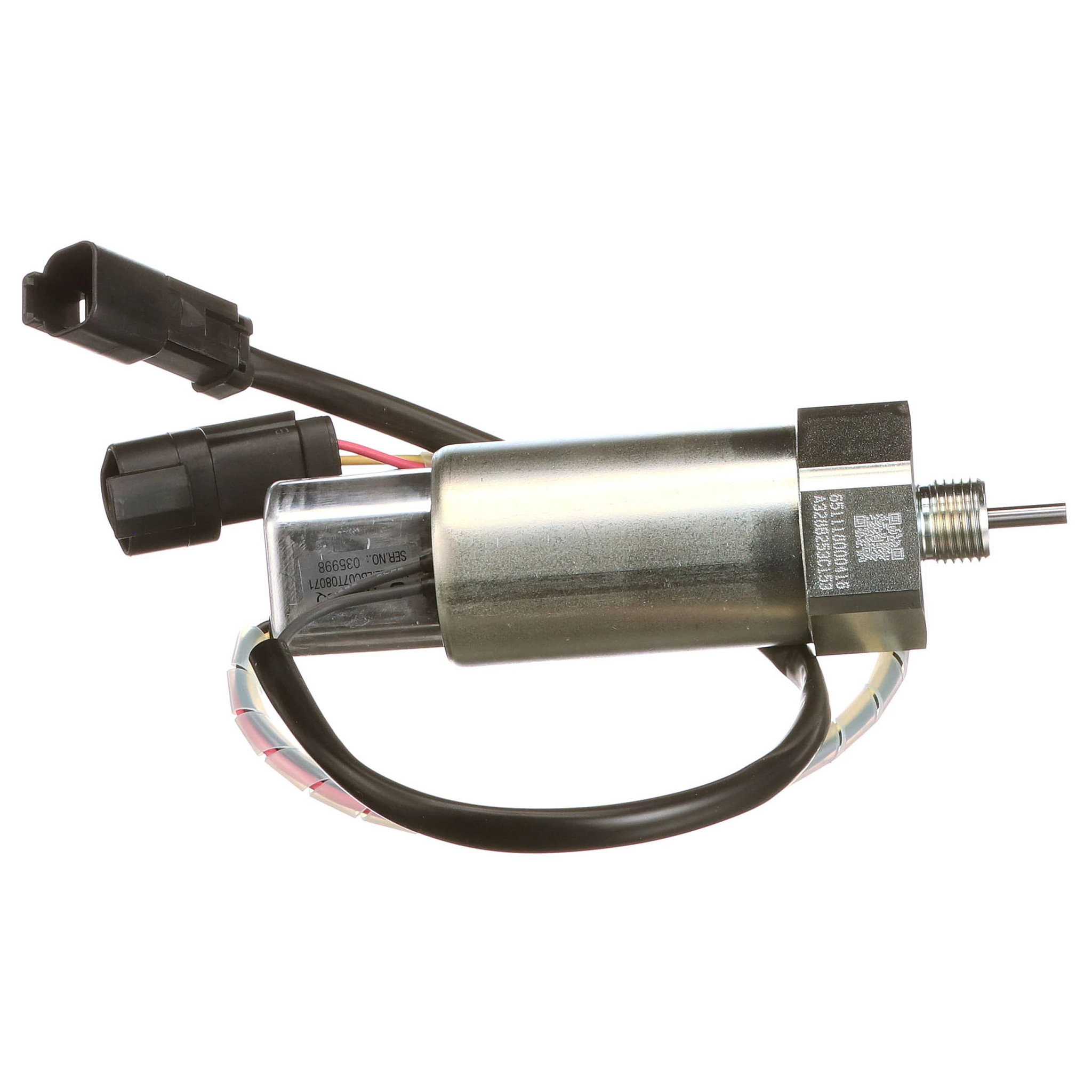 メンテナンス SNDWAY MT40324461 | SOLENOID | New Holland Agriculture | MyCNH US Store