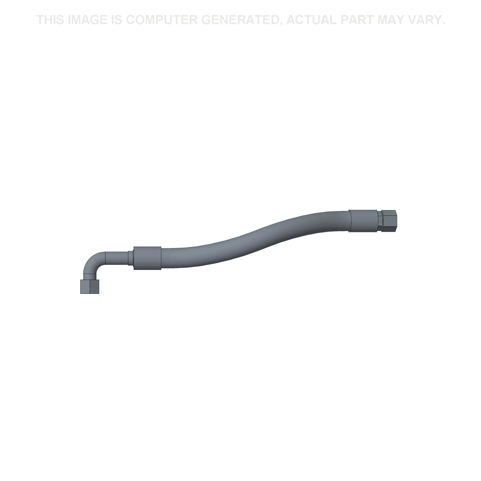 HYDRAULIC HOSE | MILLER | AMEA | EN