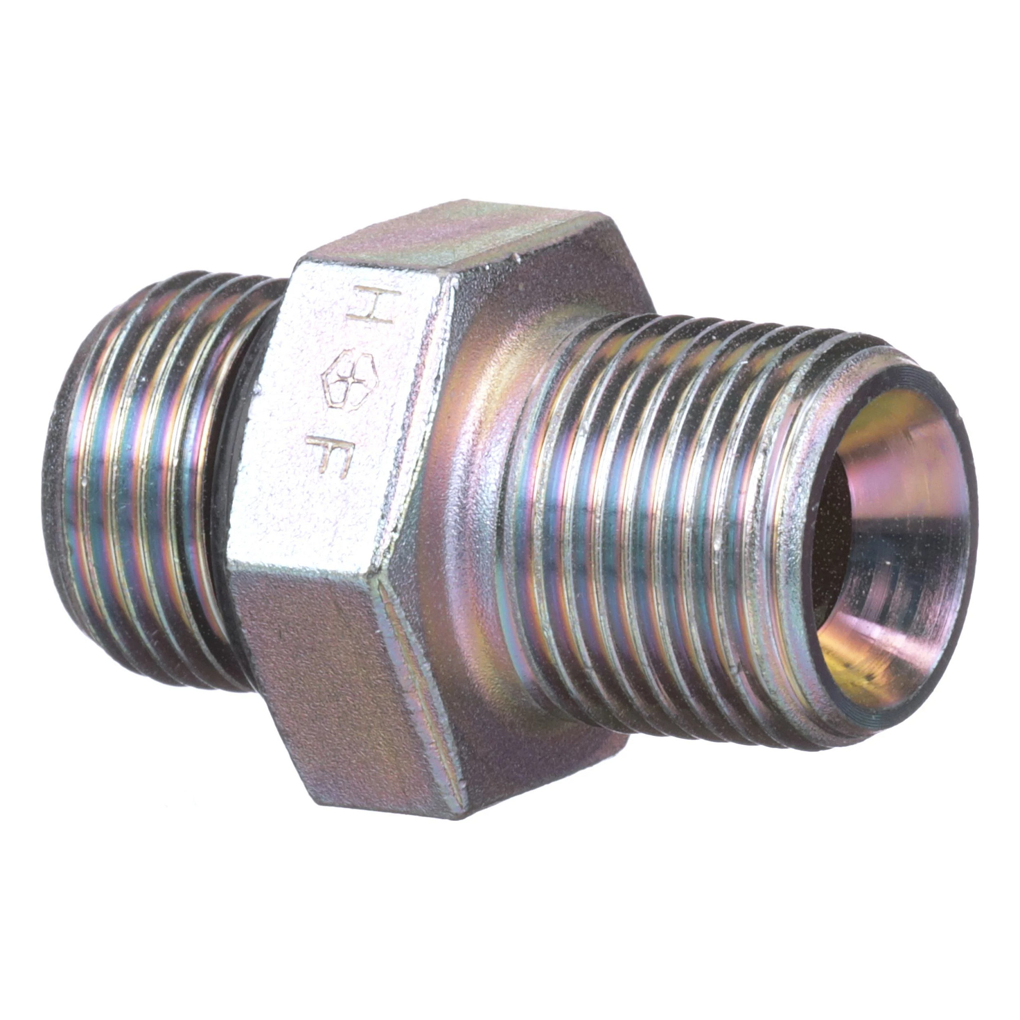 HYD CONNECTOR | CASECE | EU | EN