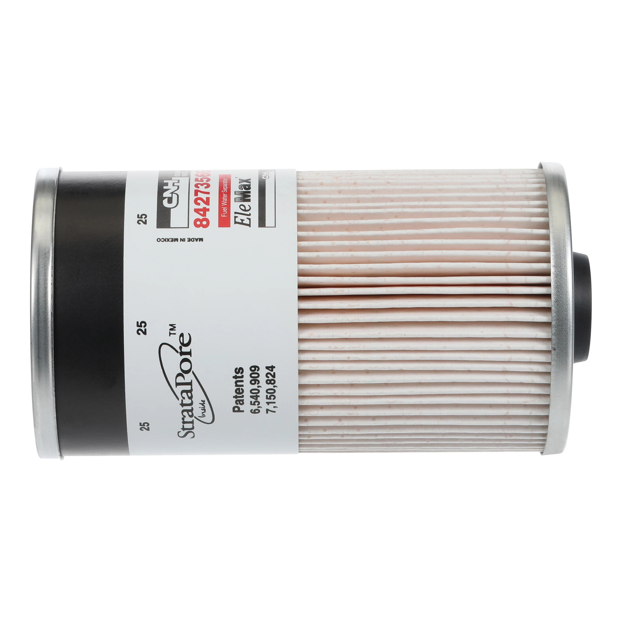 KRAFTSTOFFFILTER | CASEIH | EU | DE