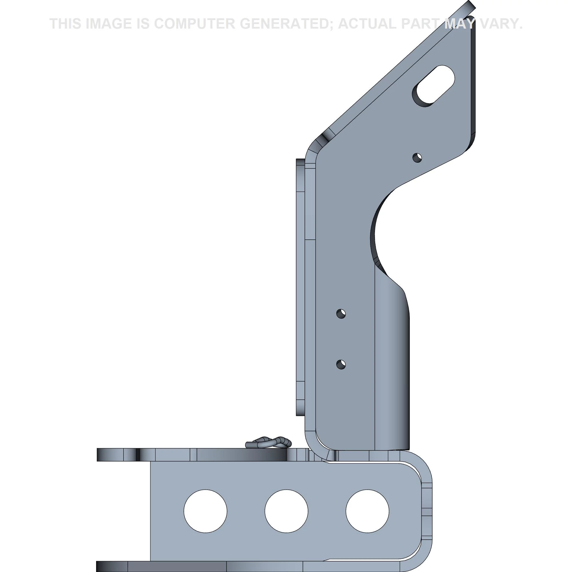 MOUNT | CASEIH | NZ | EN