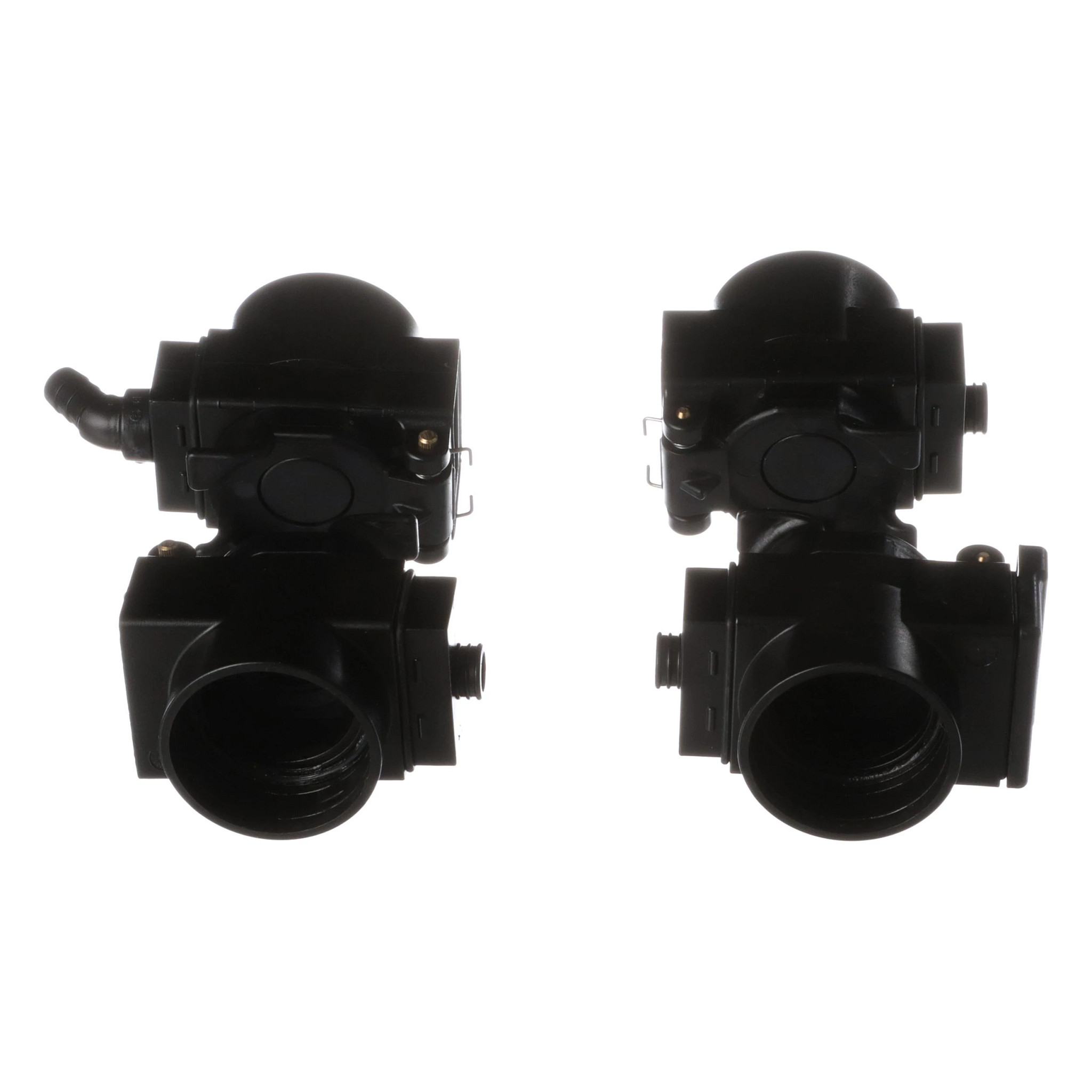 STAUBKAPPE | STEYR | EU | DE