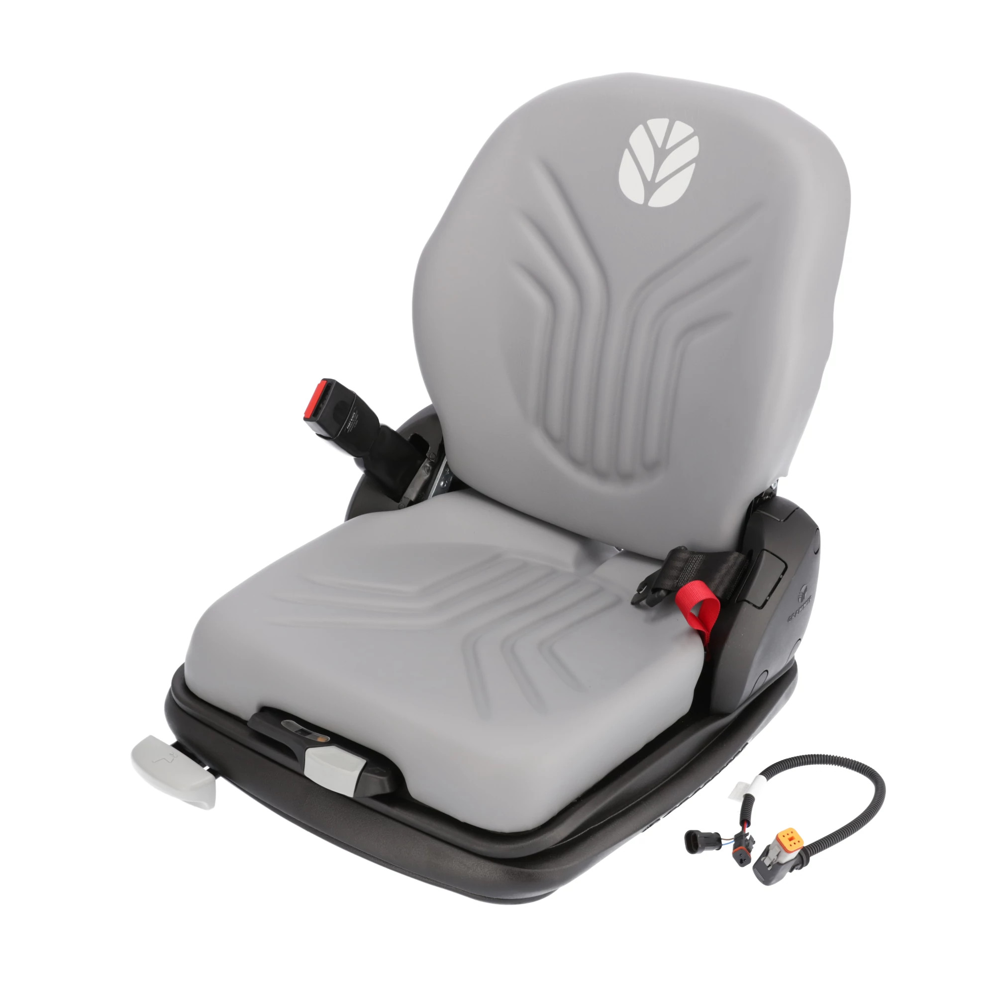 DRIVER SEAT | NEWHOLLANDAG | CA | EN