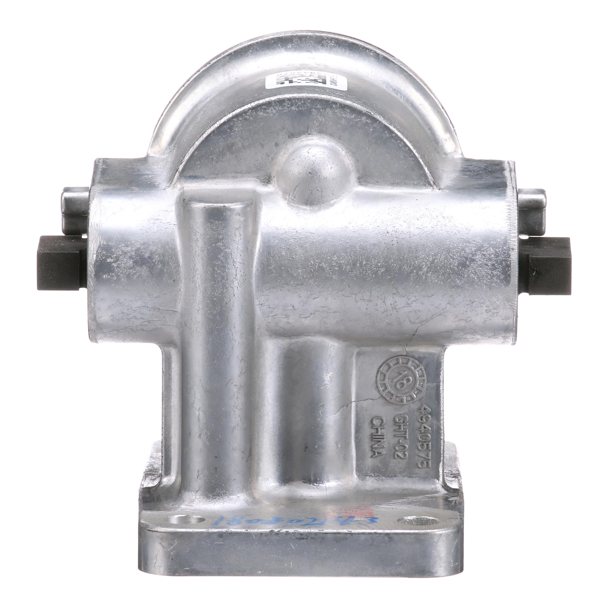 Head - Hydraulic Valves