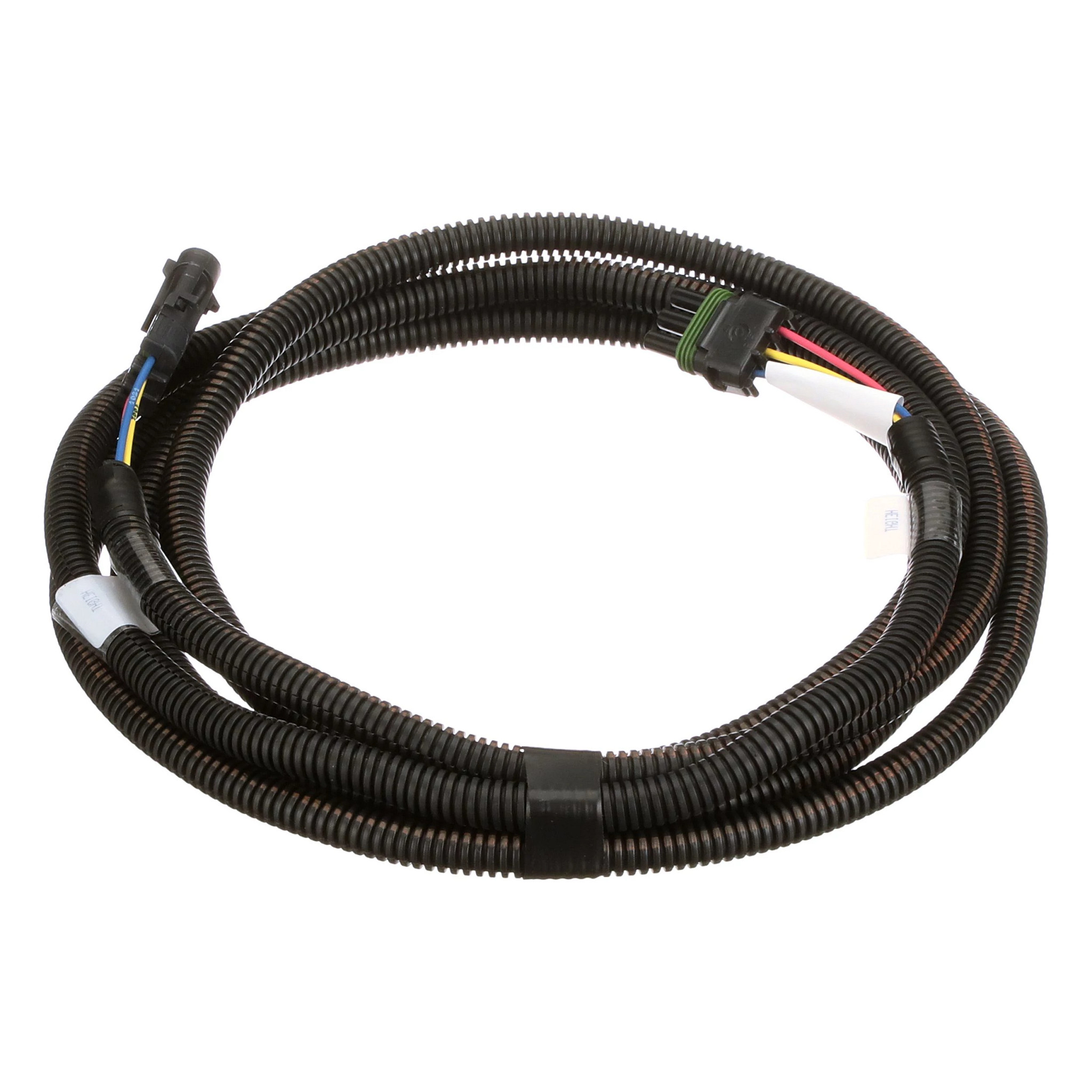 FAISCEAU ELECTRIQUE | CASEIH | EU | FR