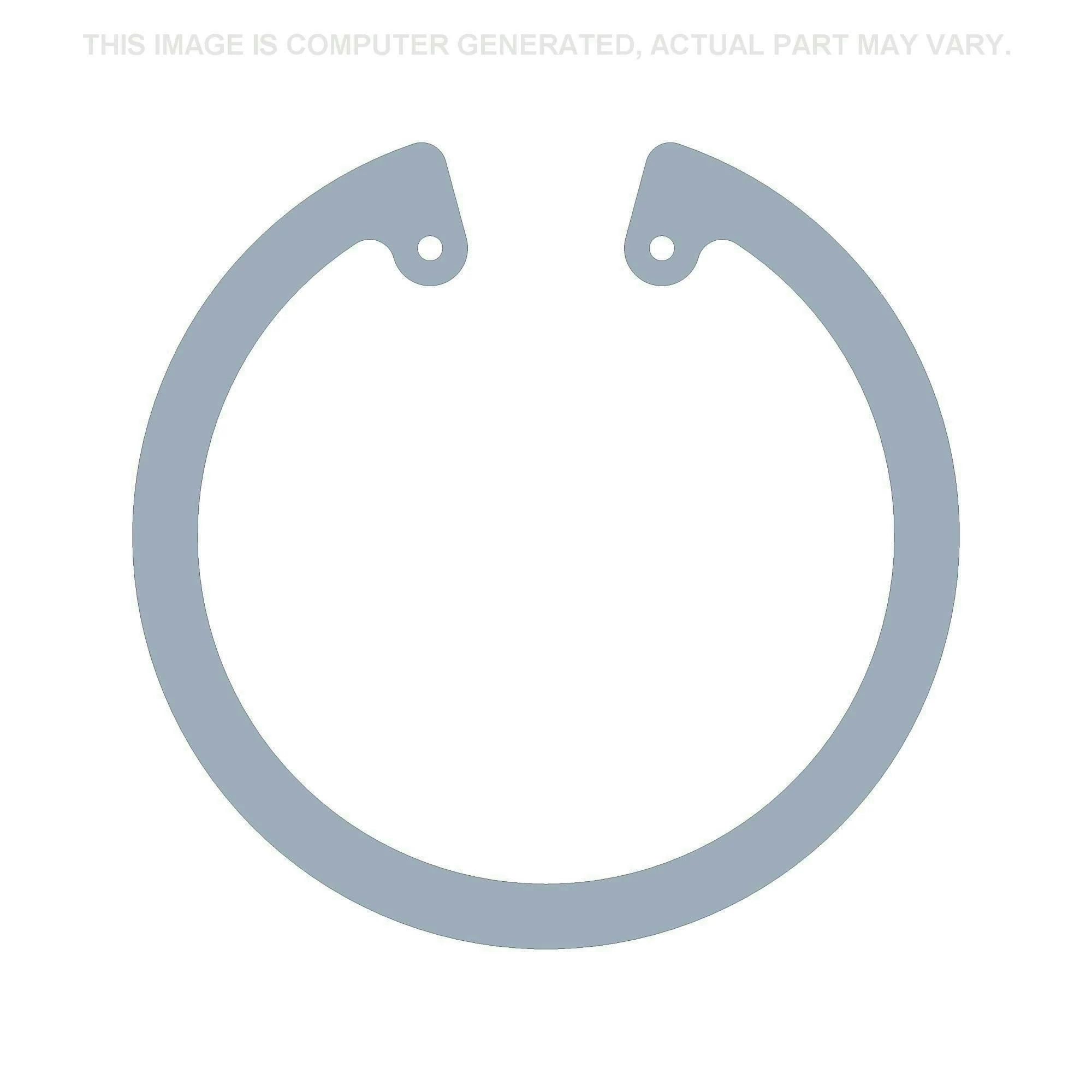 SNAP RING | CASEIH | ANZ | EN